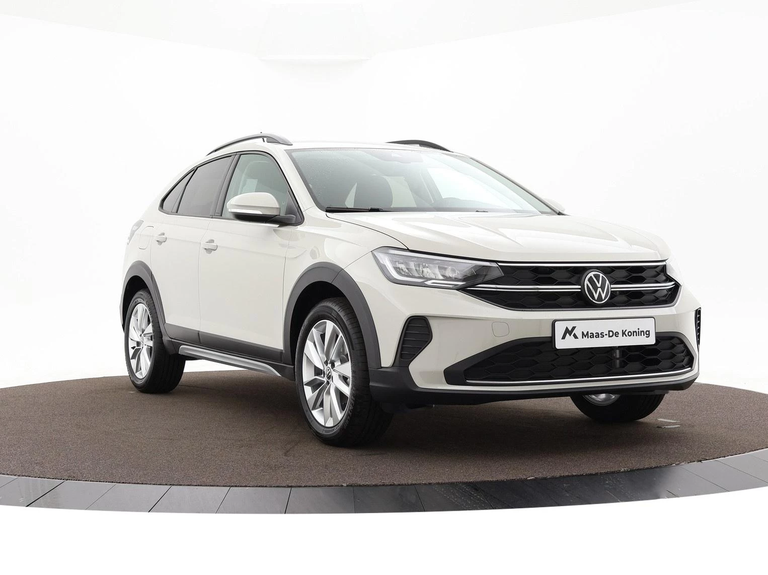 Hoofdafbeelding Volkswagen Taigo