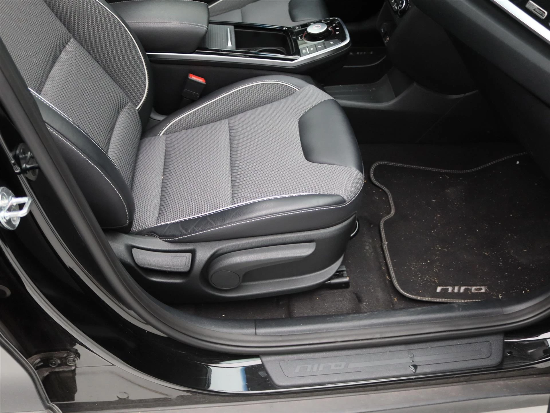 Hoofdafbeelding Kia e-Niro