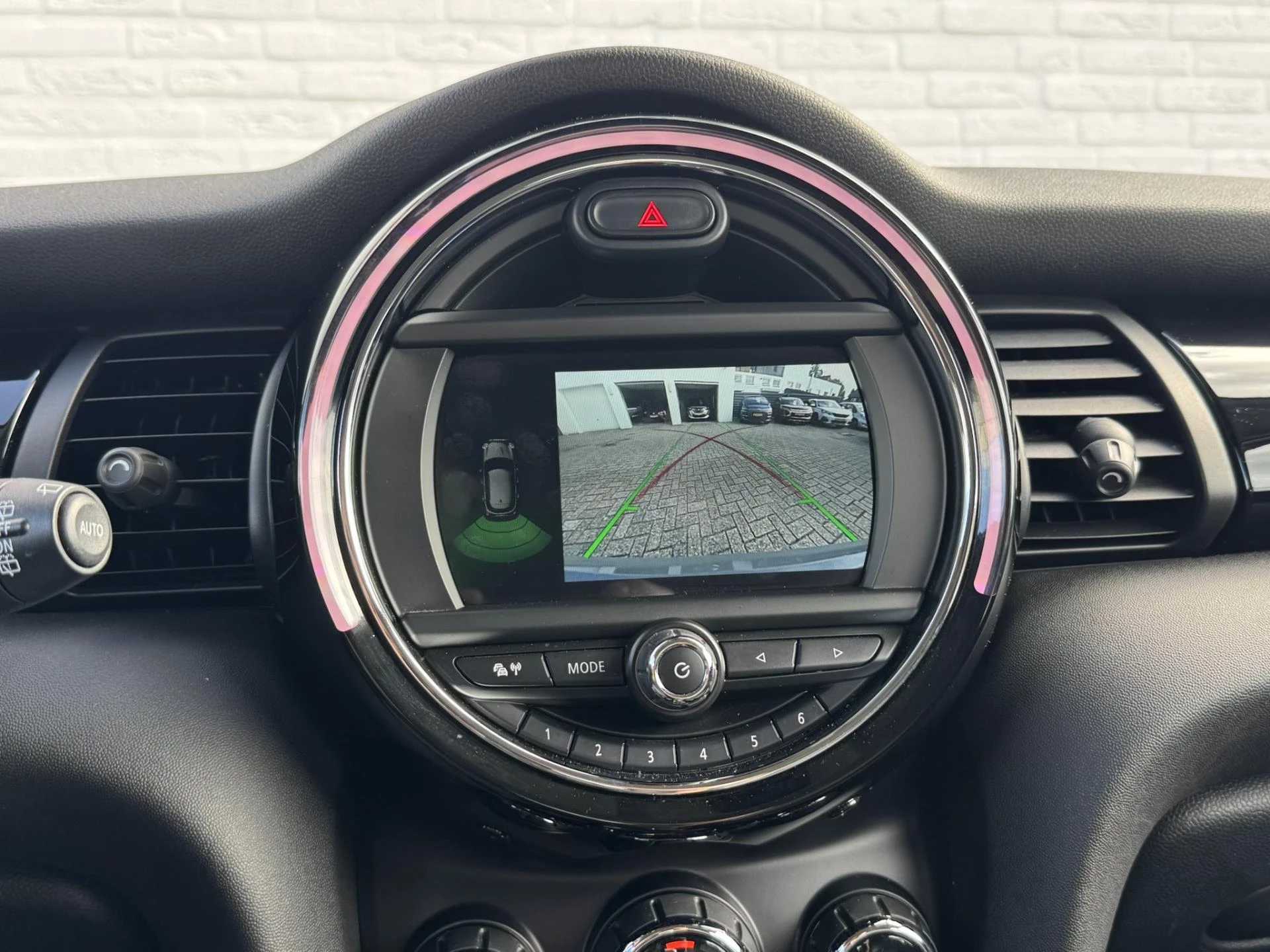 Hoofdafbeelding MINI 5-deurs