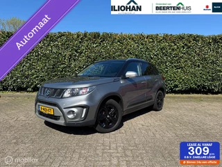 Suzuki Vitara 1.4 Sport  Allgrip Automaat