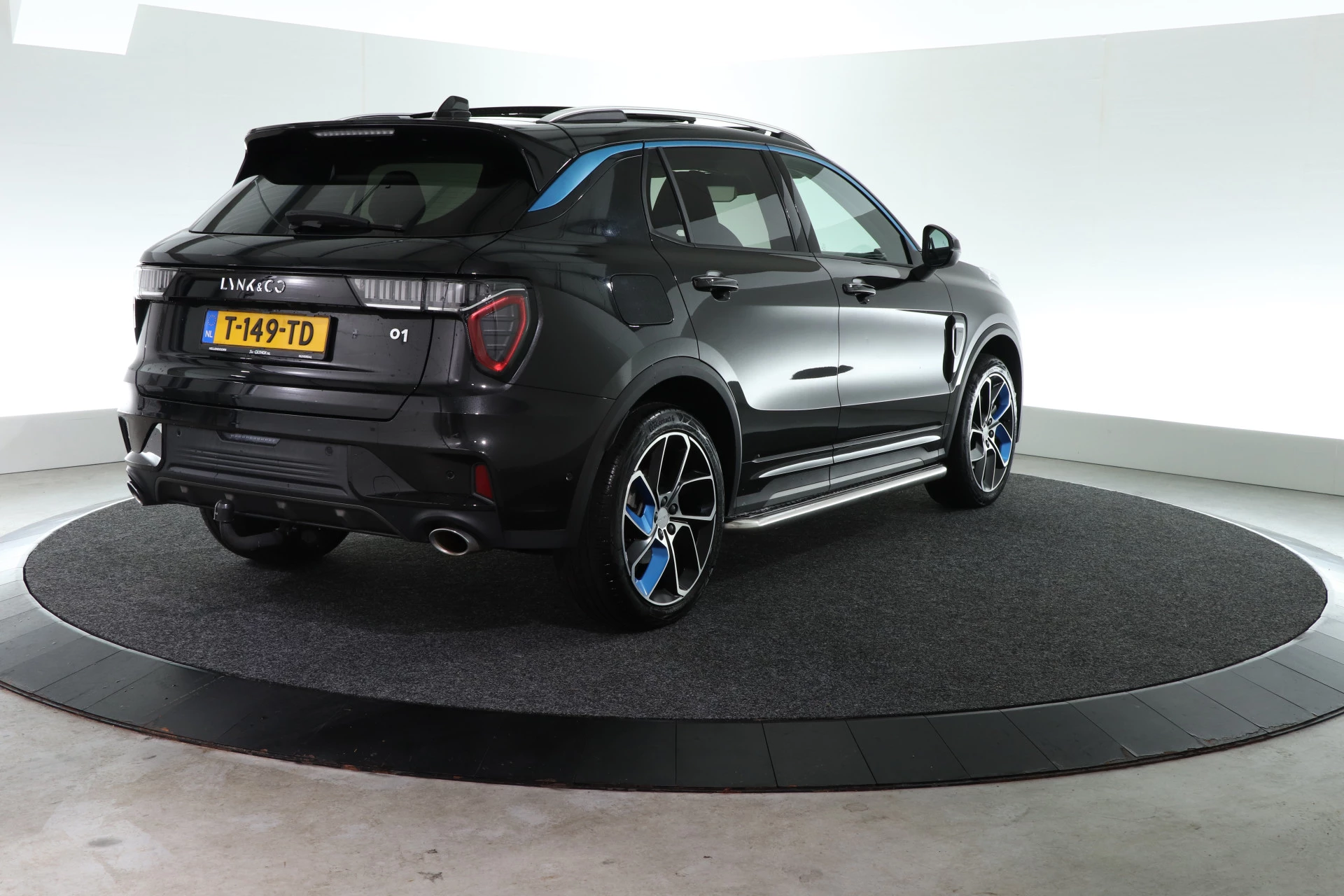 Hoofdafbeelding Lynk & Co 01