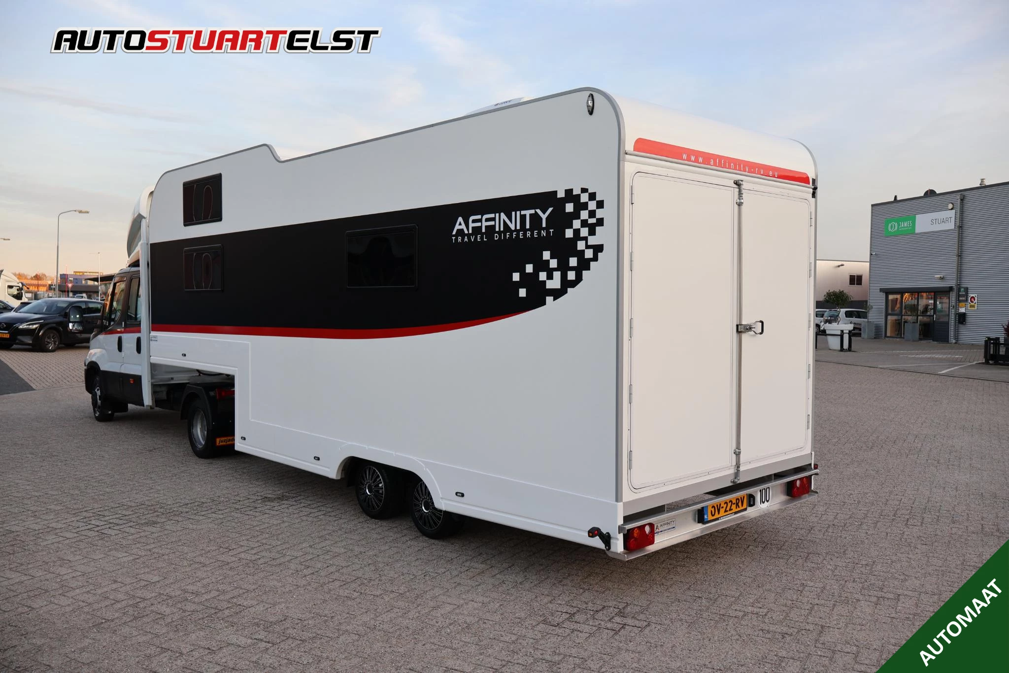 Hoofdafbeelding Iveco 50c18