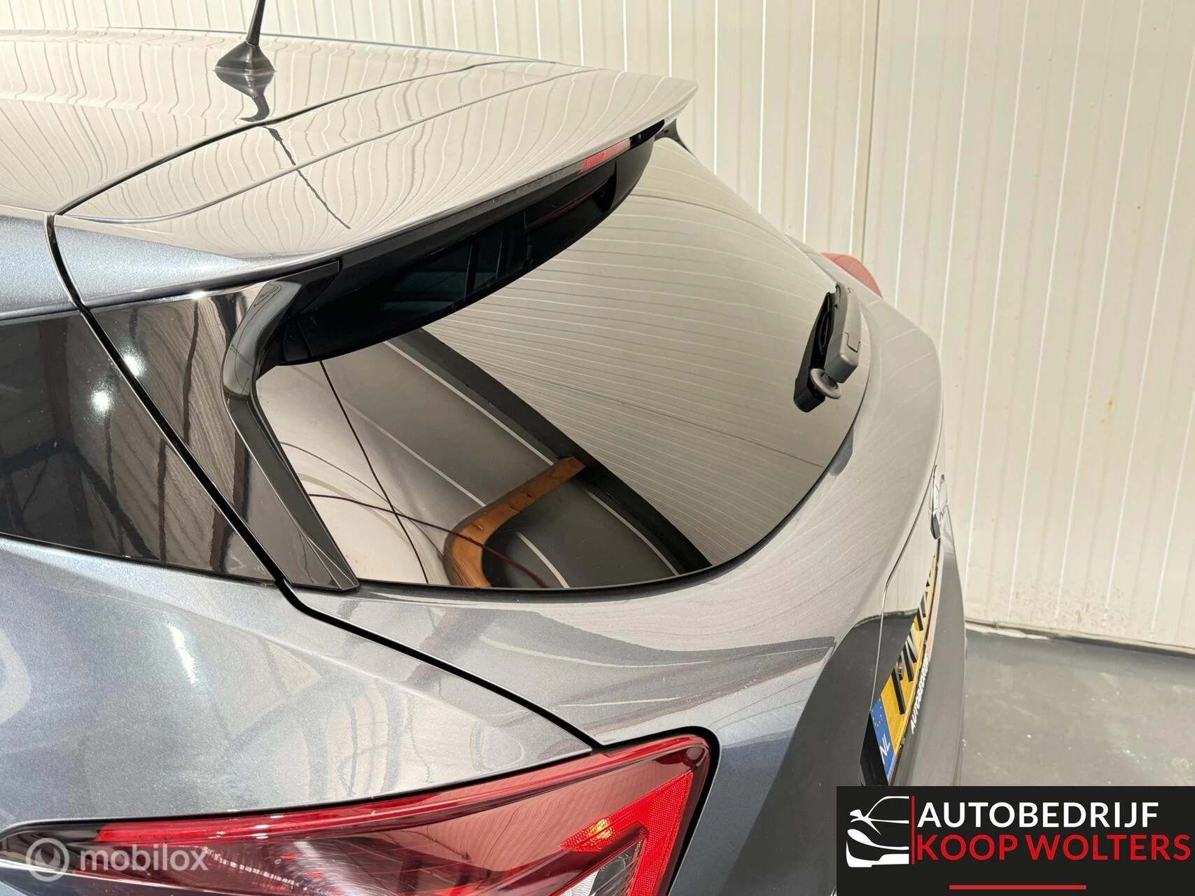 Hoofdafbeelding Nissan Micra