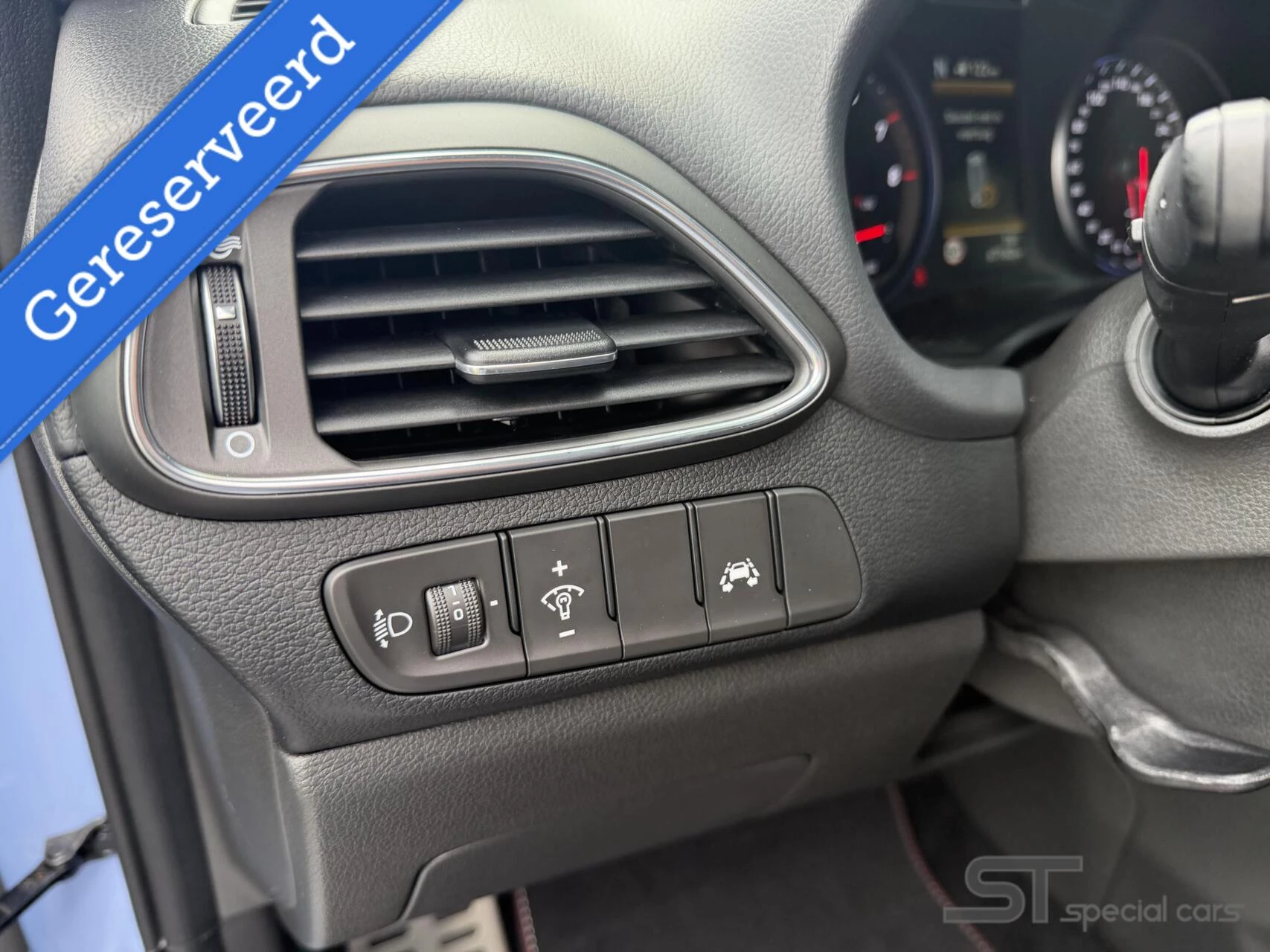 Hoofdafbeelding Hyundai i30