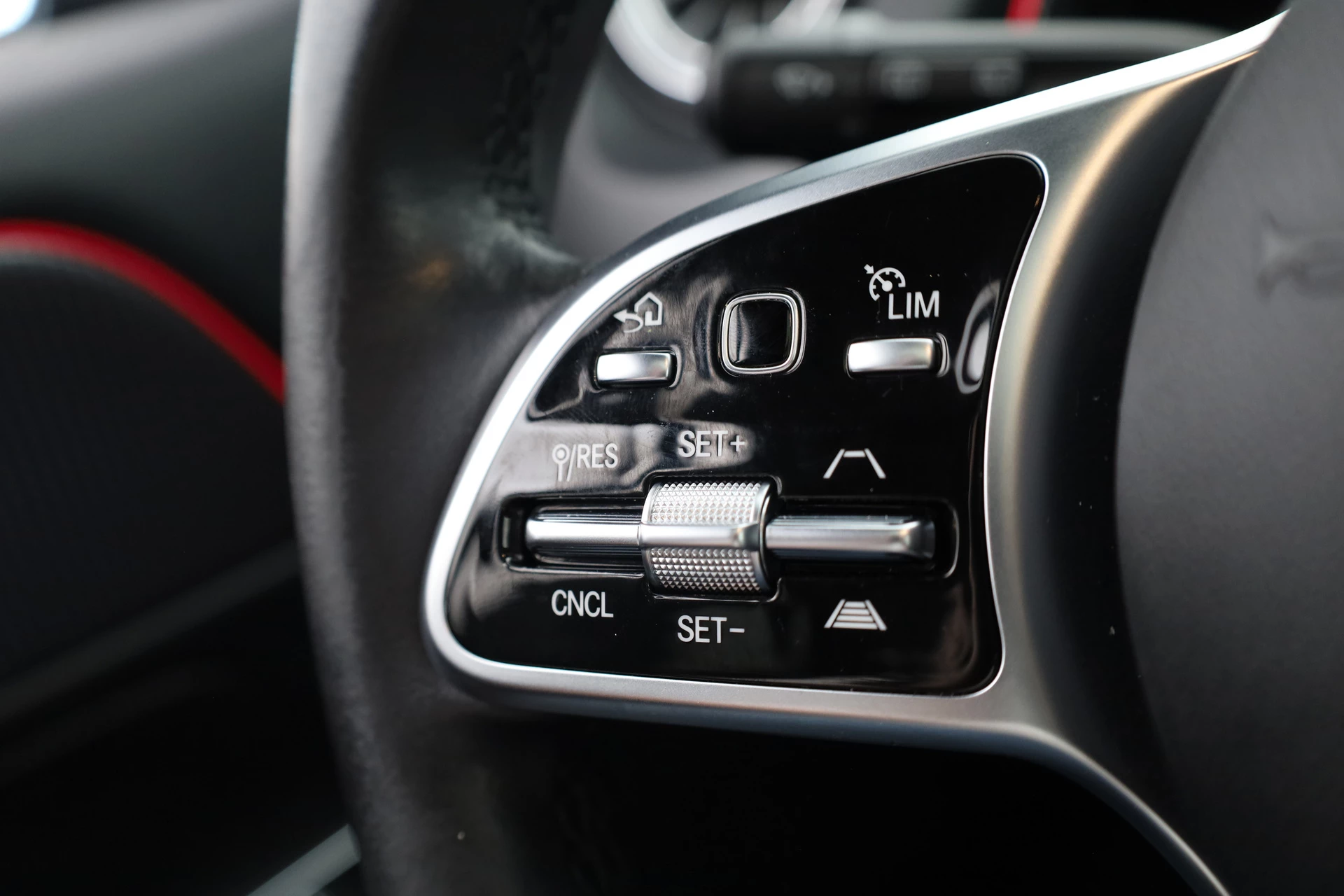 Hoofdafbeelding Mercedes-Benz GLB