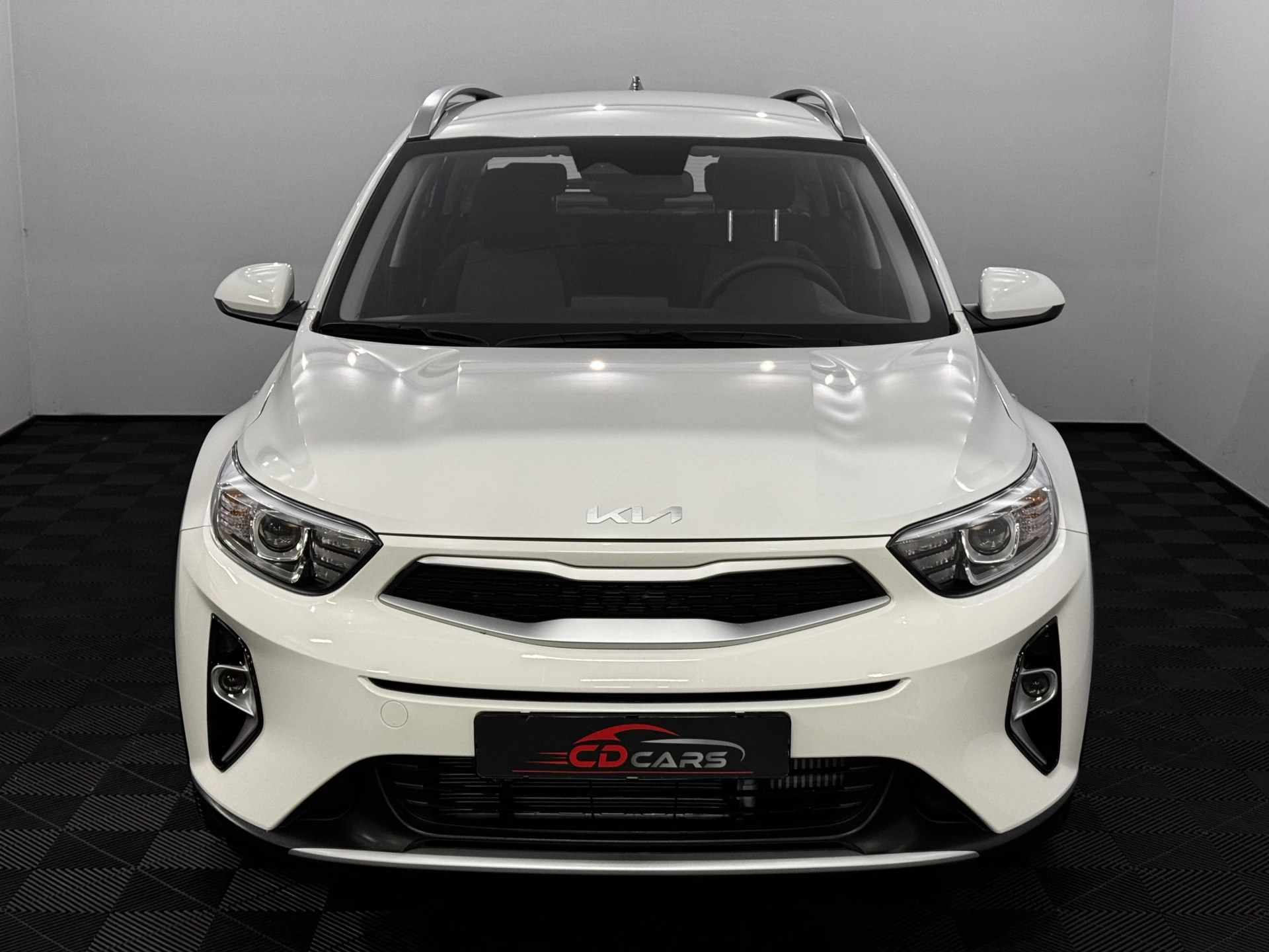 Hoofdafbeelding Kia Stonic
