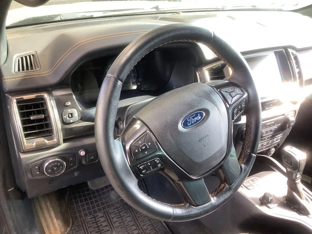 Hoofdafbeelding Ford Ranger