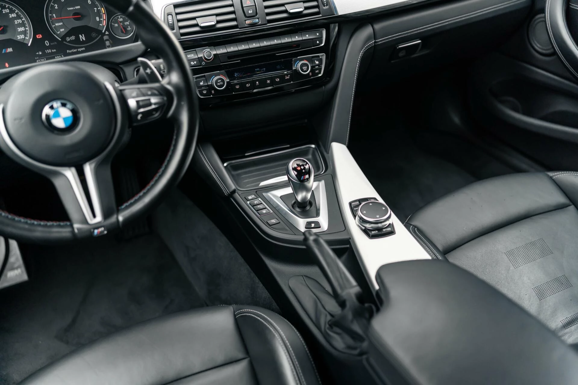 Hoofdafbeelding BMW M4