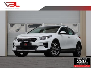 Kia XCeed 1.6 GDi 140PK PHEV DynamicPlusLine