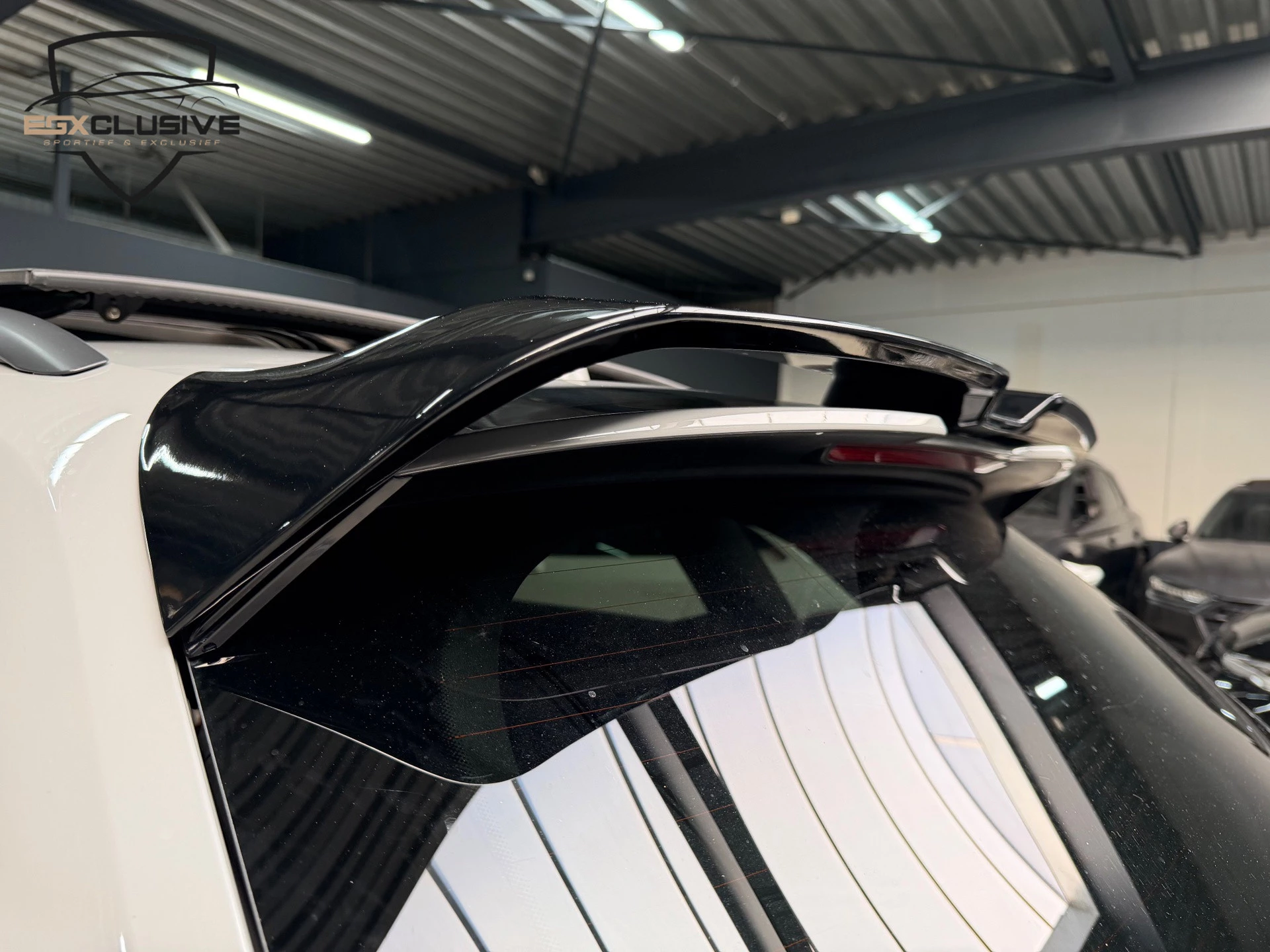 Hoofdafbeelding Audi RS3