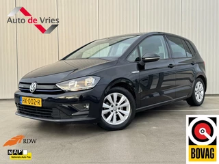 Volkswagen Golf Sportsvan 1.0 TSI Comfortline|Navi|NL-Auto