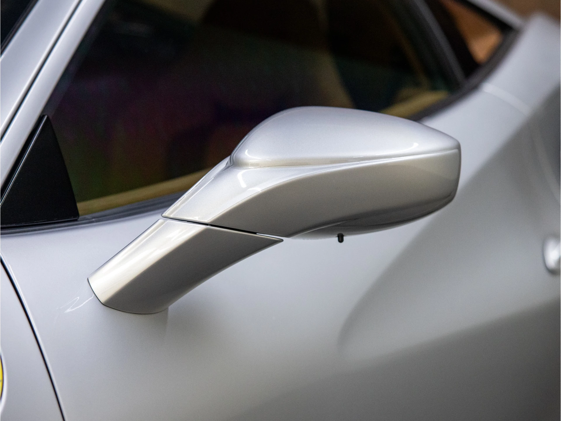 Hoofdafbeelding Ferrari 488