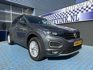 Volkswagen T-Roc 1.5 TSI ADAP CRUISE NAVI PDC ALL SEASON
