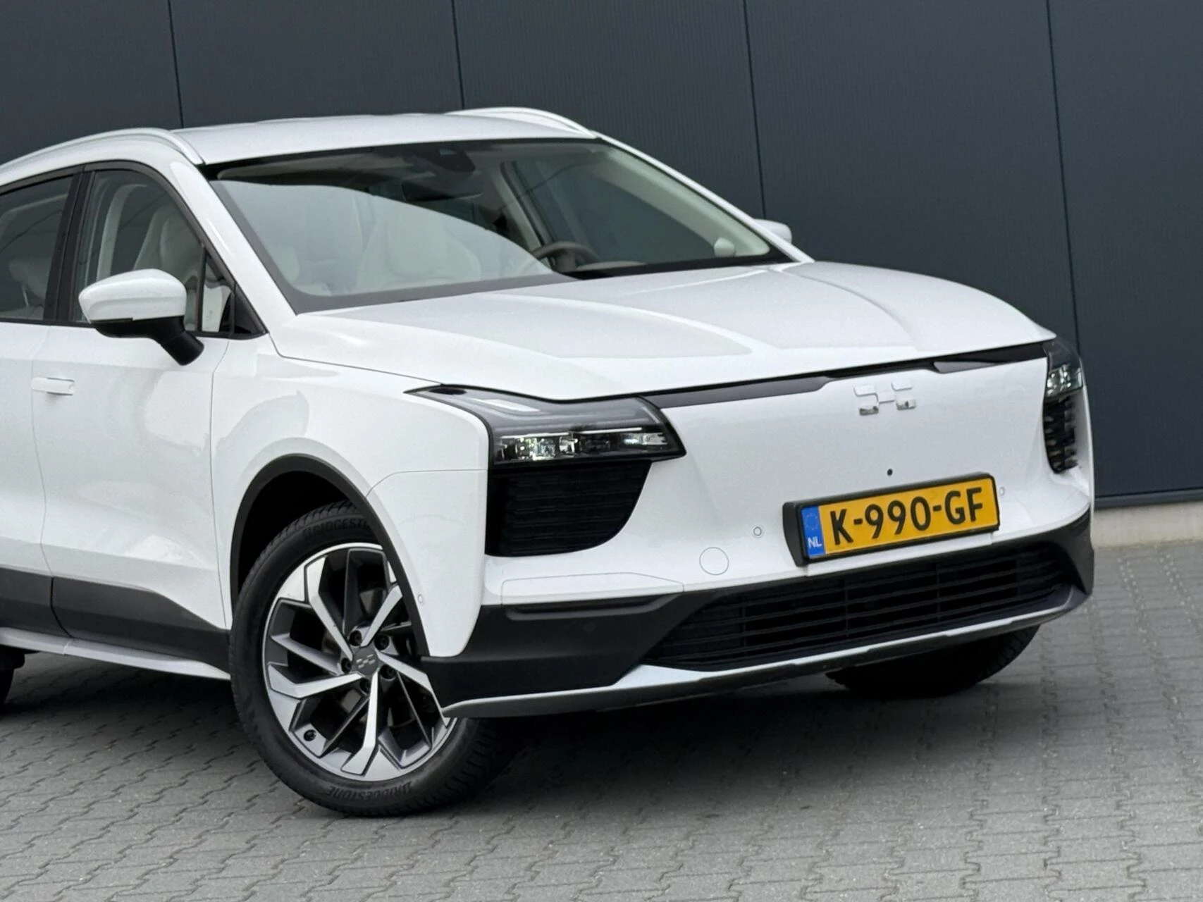 Hoofdafbeelding Aiways U5