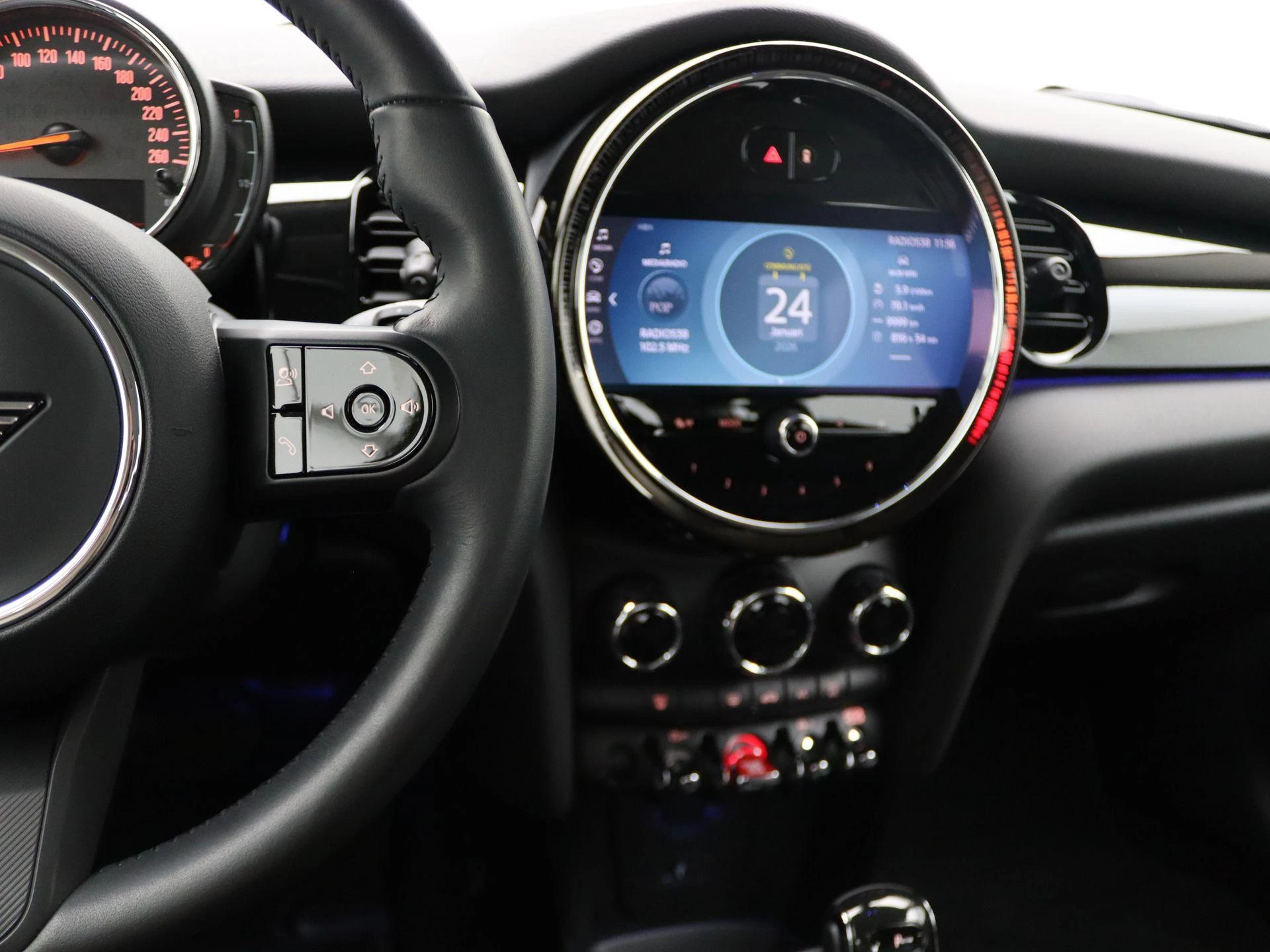 Hoofdafbeelding MINI 5-deurs