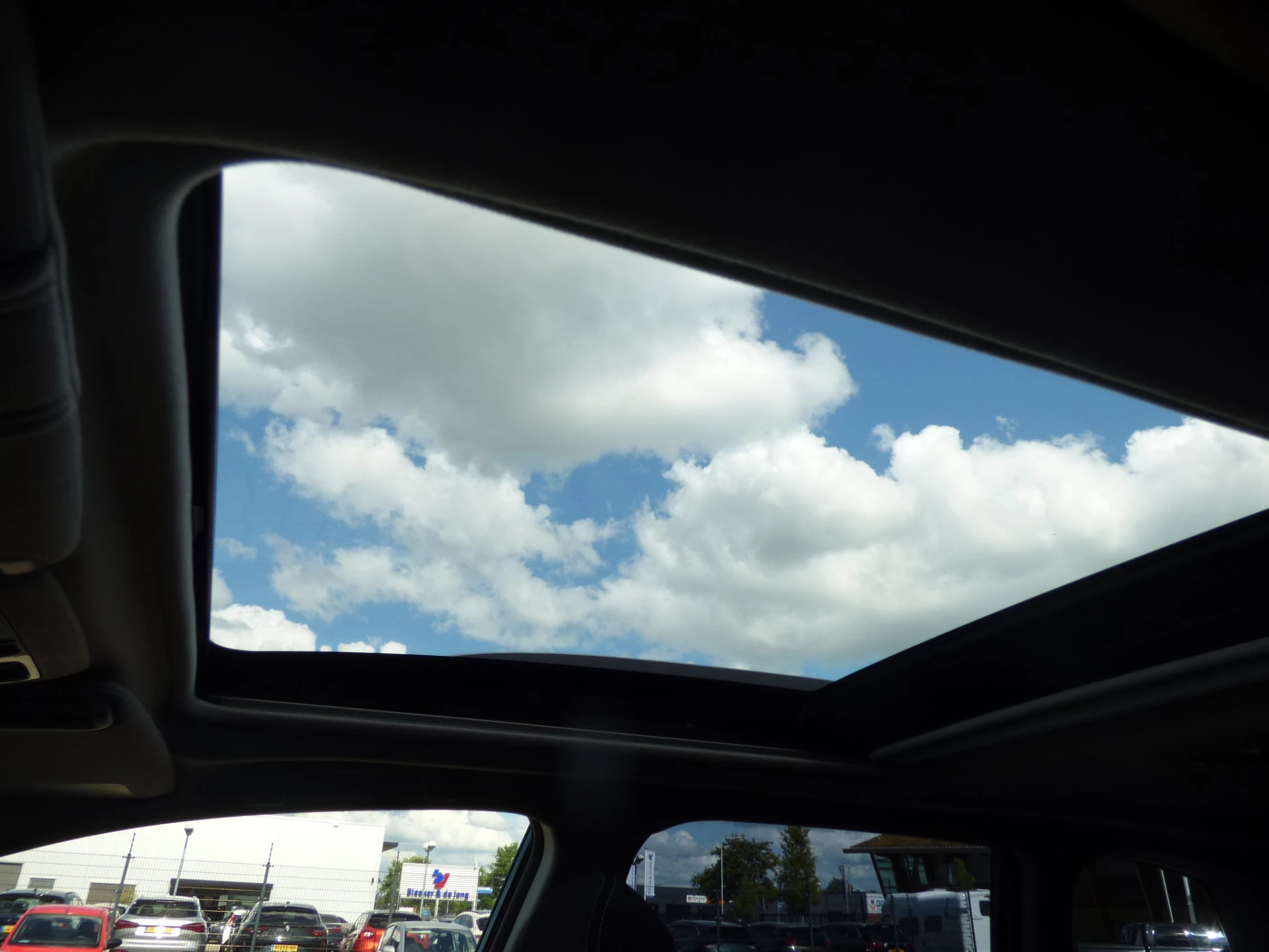Hoofdafbeelding Subaru Forester