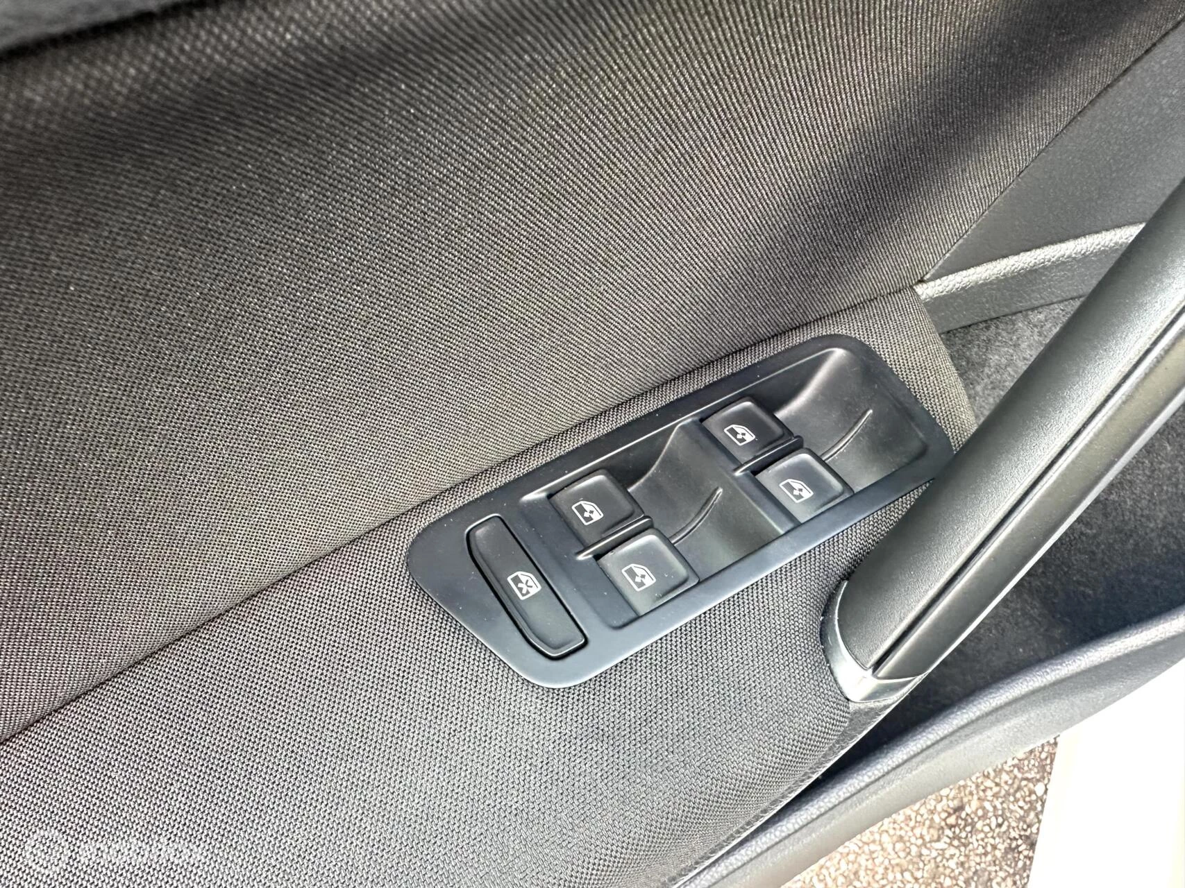 Hoofdafbeelding Volkswagen e-Golf