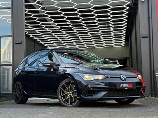 Volkswagen Golf 8R 2.0 TSI R 4Motion PANO, HUP | H&K | NRING
