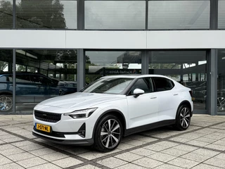 Polestar 2 Long Range Dual AWD | Trekhaak | Panorama | 360 | Camera | Harman Kardon |