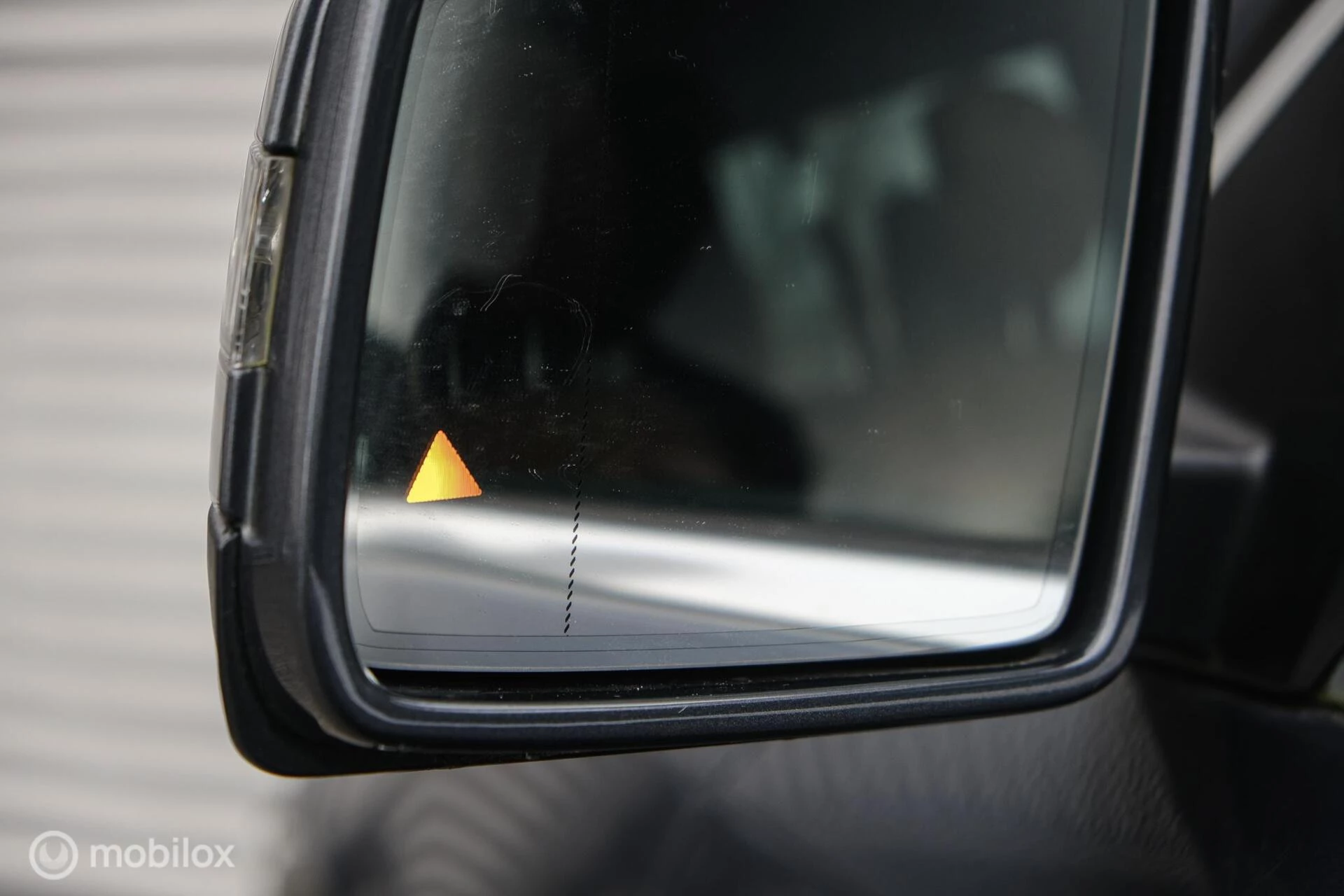 Hoofdafbeelding Mercedes-Benz GLS