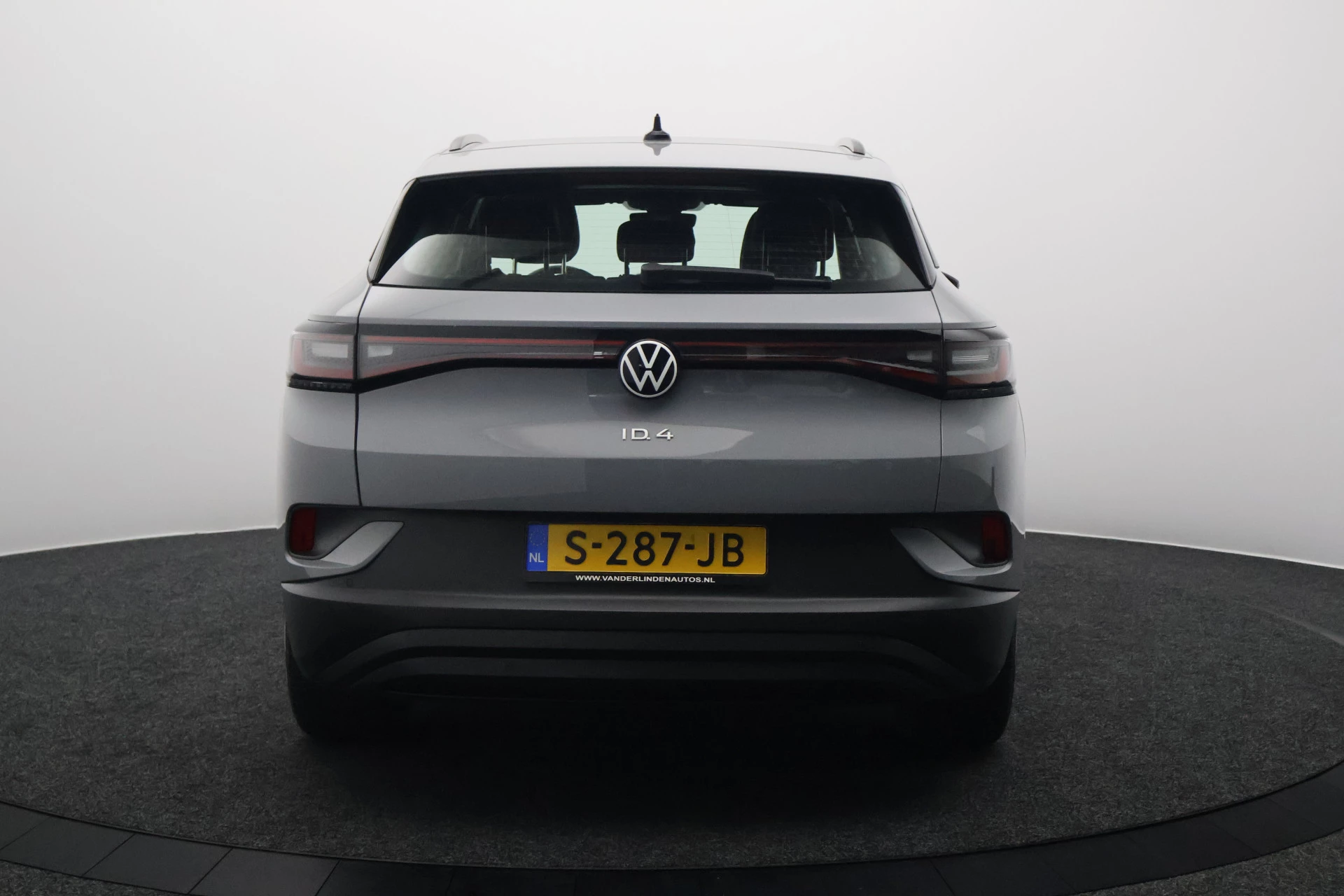 Hoofdafbeelding Volkswagen ID.4