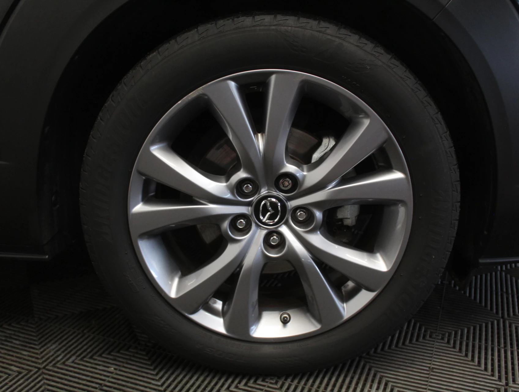 Hoofdafbeelding Mazda CX-30