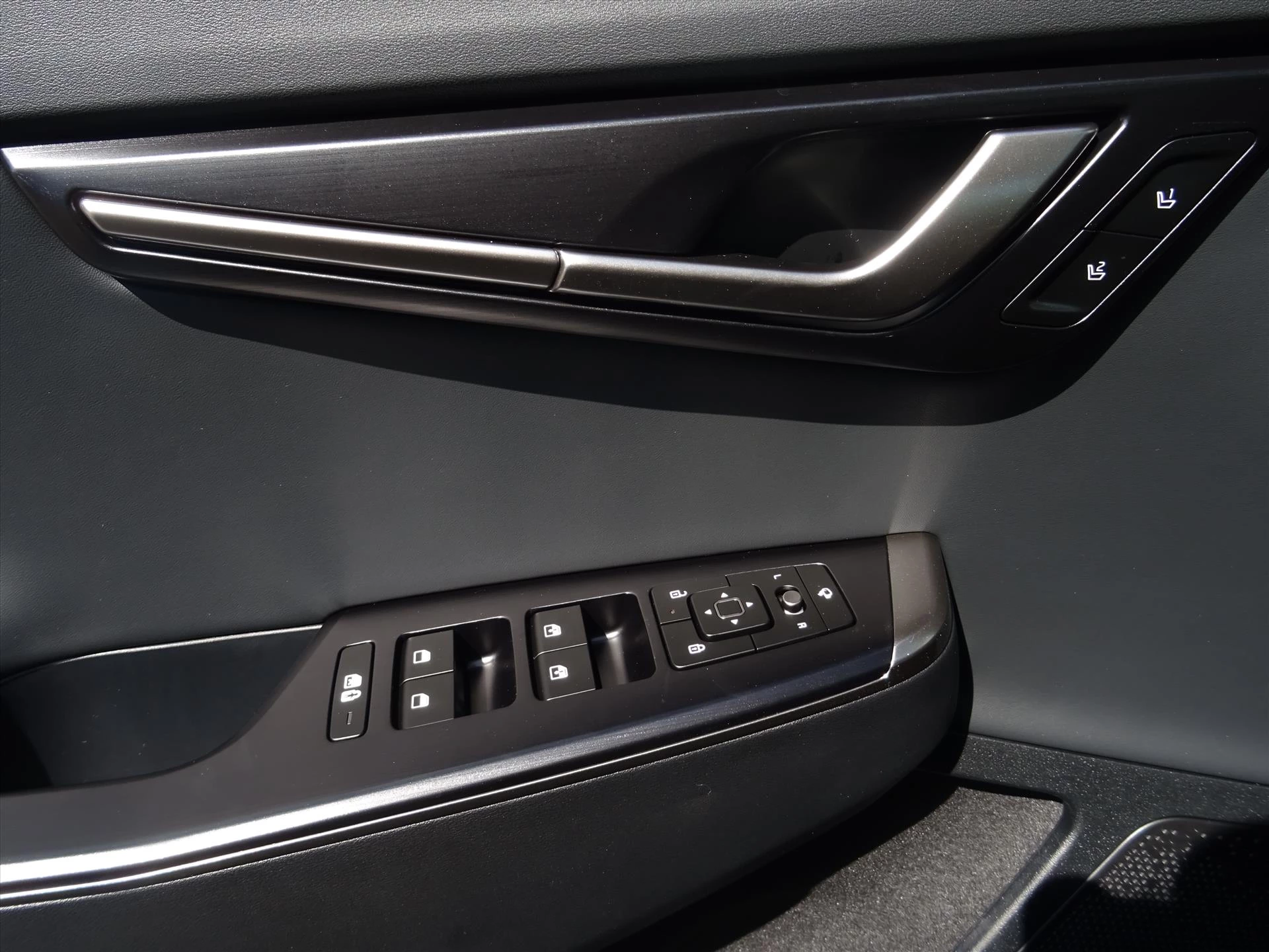 Hoofdafbeelding Kia EV6