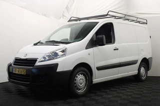 Peugeot Expert 227 2.0 HDI L1H1 Profit+