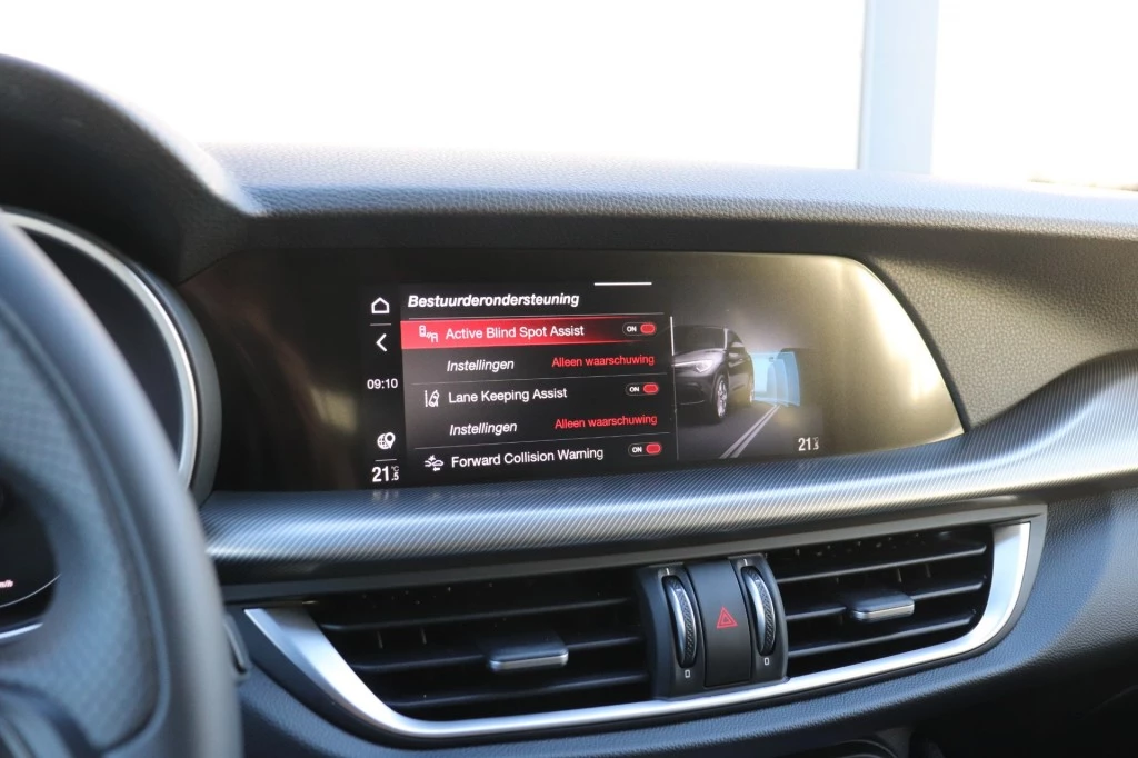 Hoofdafbeelding Alfa Romeo Stelvio