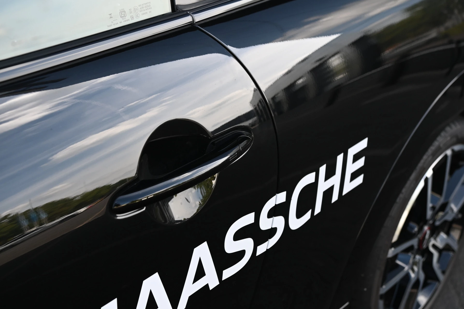 Hoofdafbeelding MINI 3-deurs