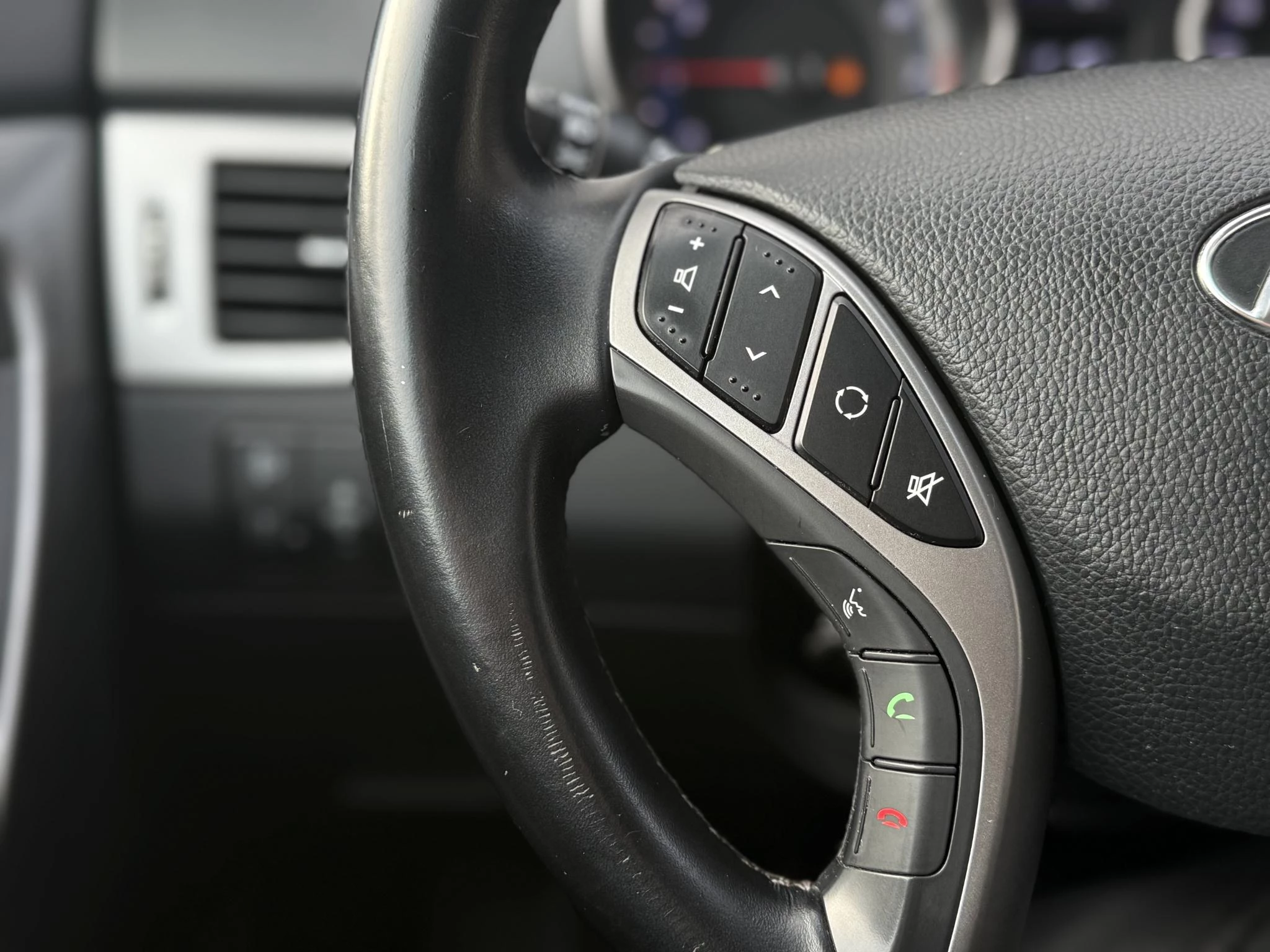 Hoofdafbeelding Hyundai i30