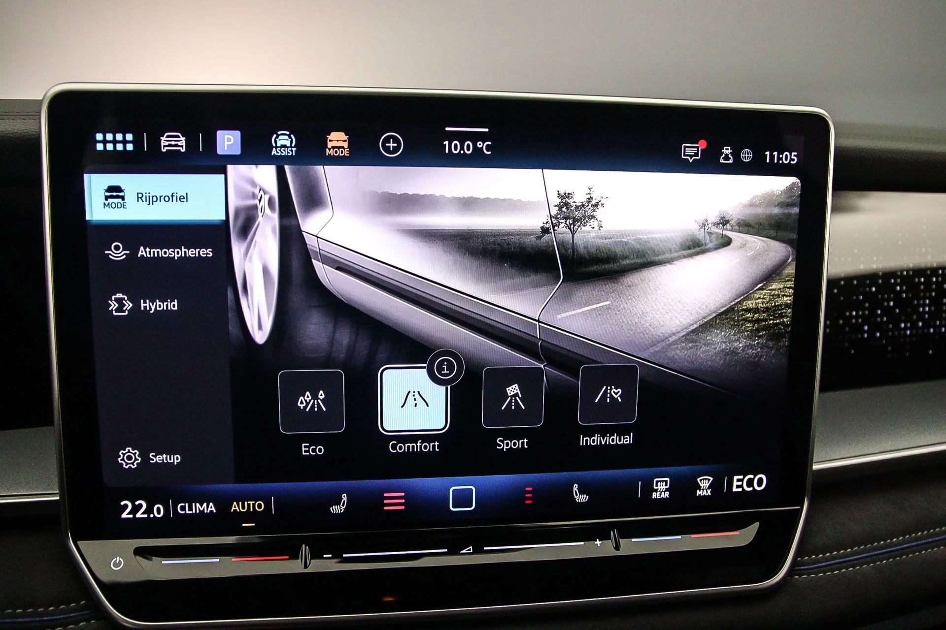 Hoofdafbeelding Volkswagen Tayron