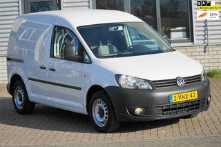 Volkswagen Caddy 1.6 TDI EERSTE EIGENAAR