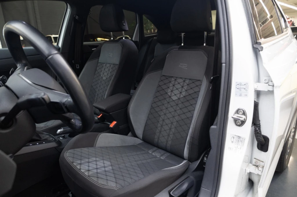 Hoofdafbeelding Volkswagen Taigo