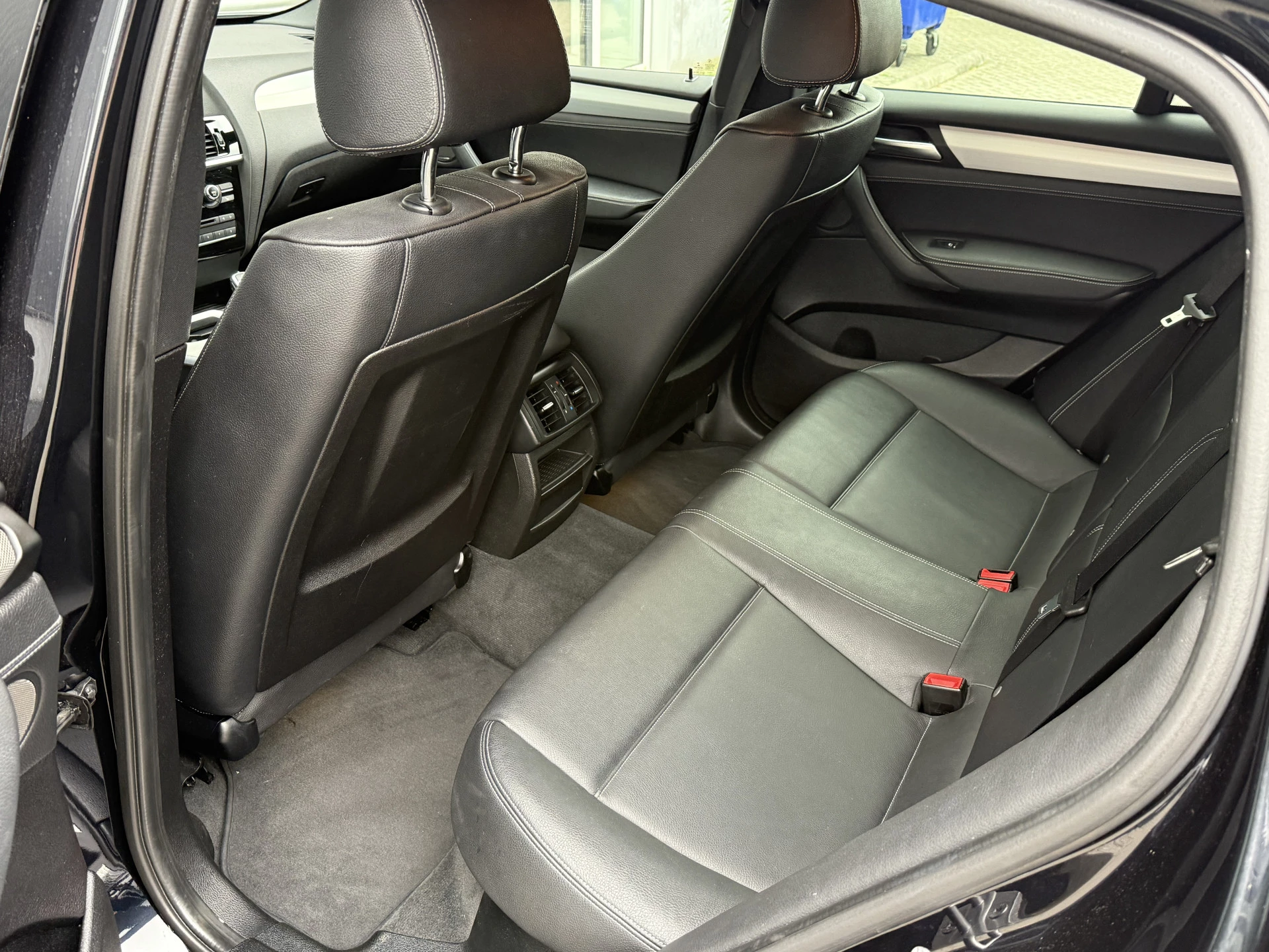Hoofdafbeelding BMW X4