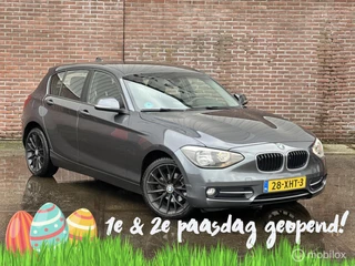 BMW 1-serie 116i Business Sport