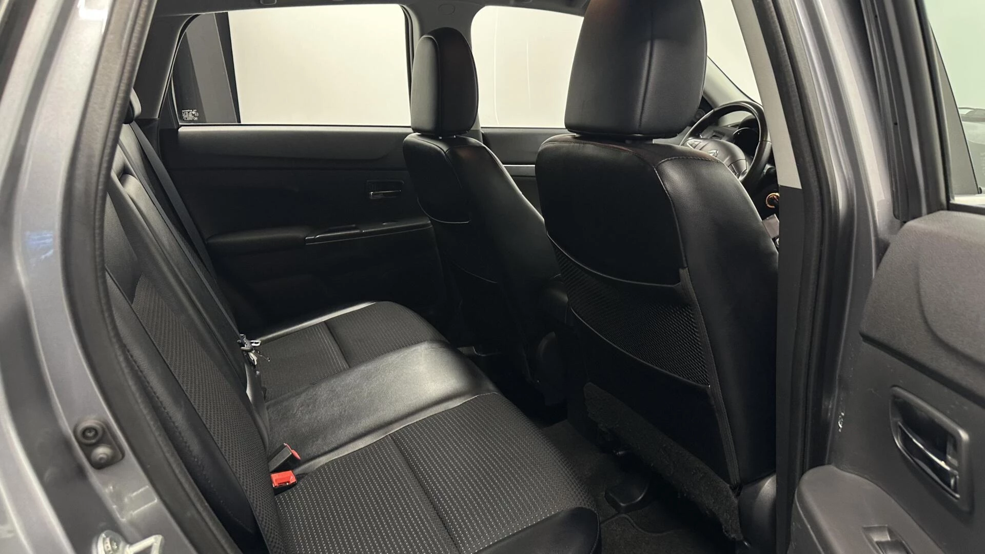 Hoofdafbeelding Citroën C4 Aircross