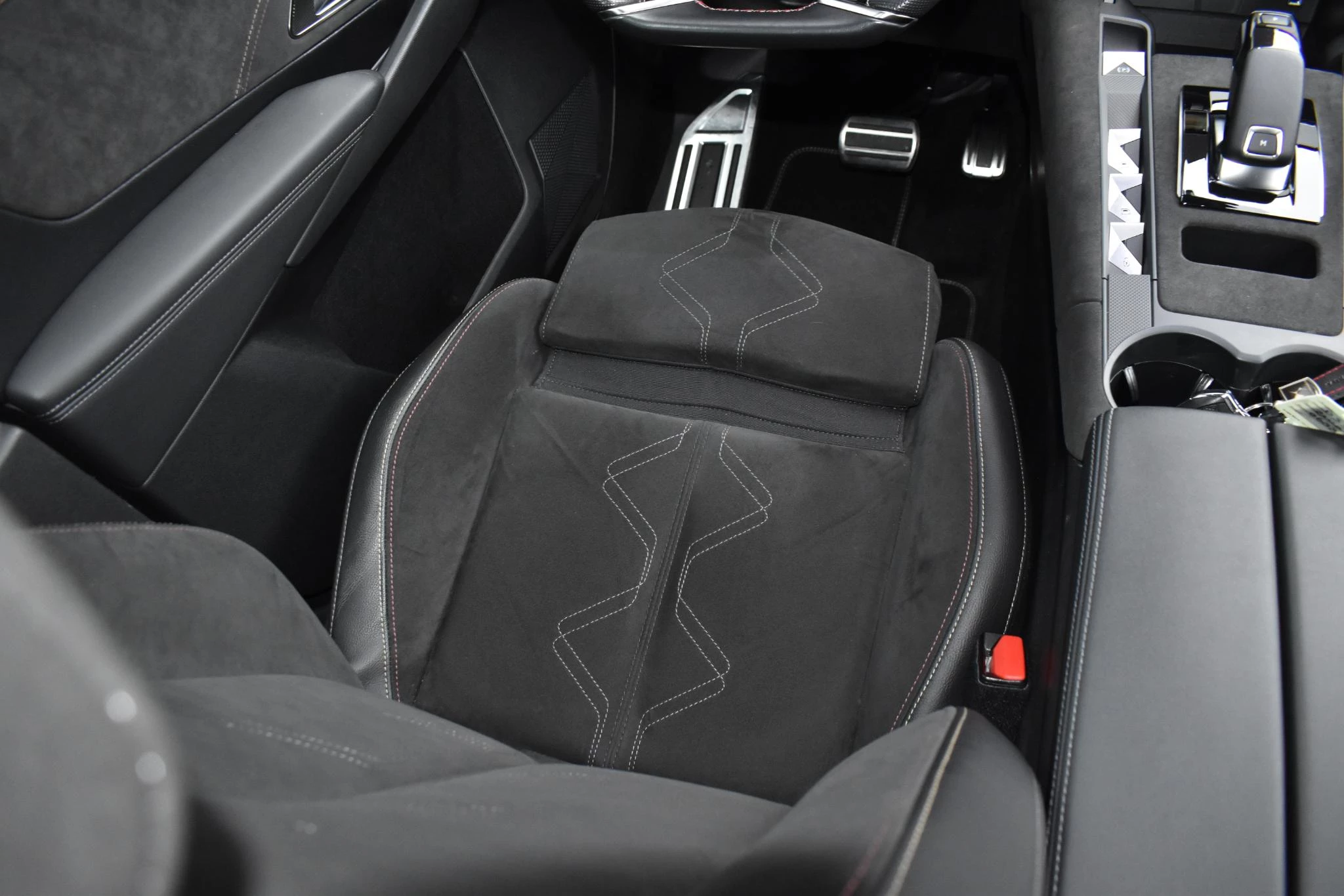 Hoofdafbeelding DS DS 7