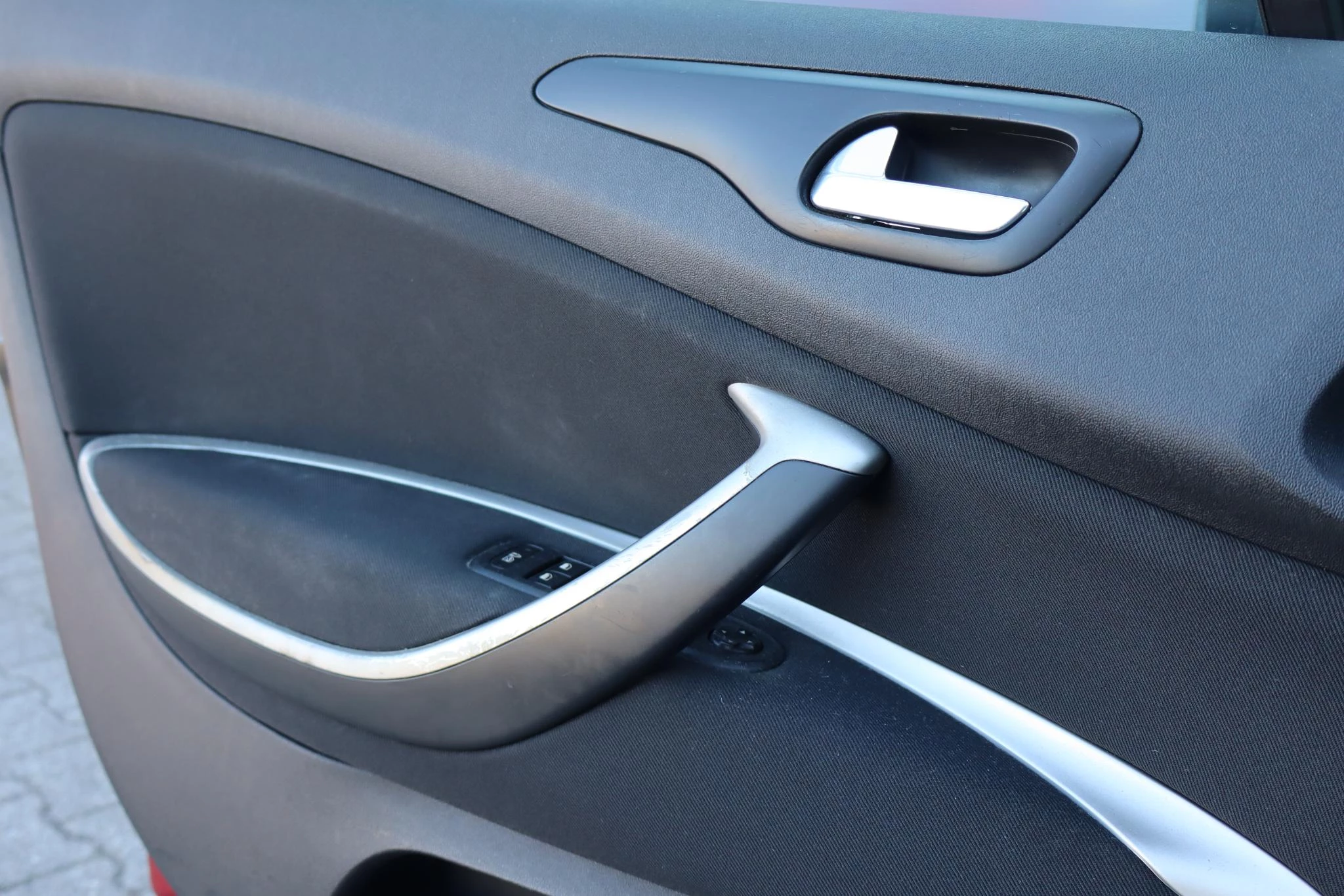 Hoofdafbeelding Citroën C5