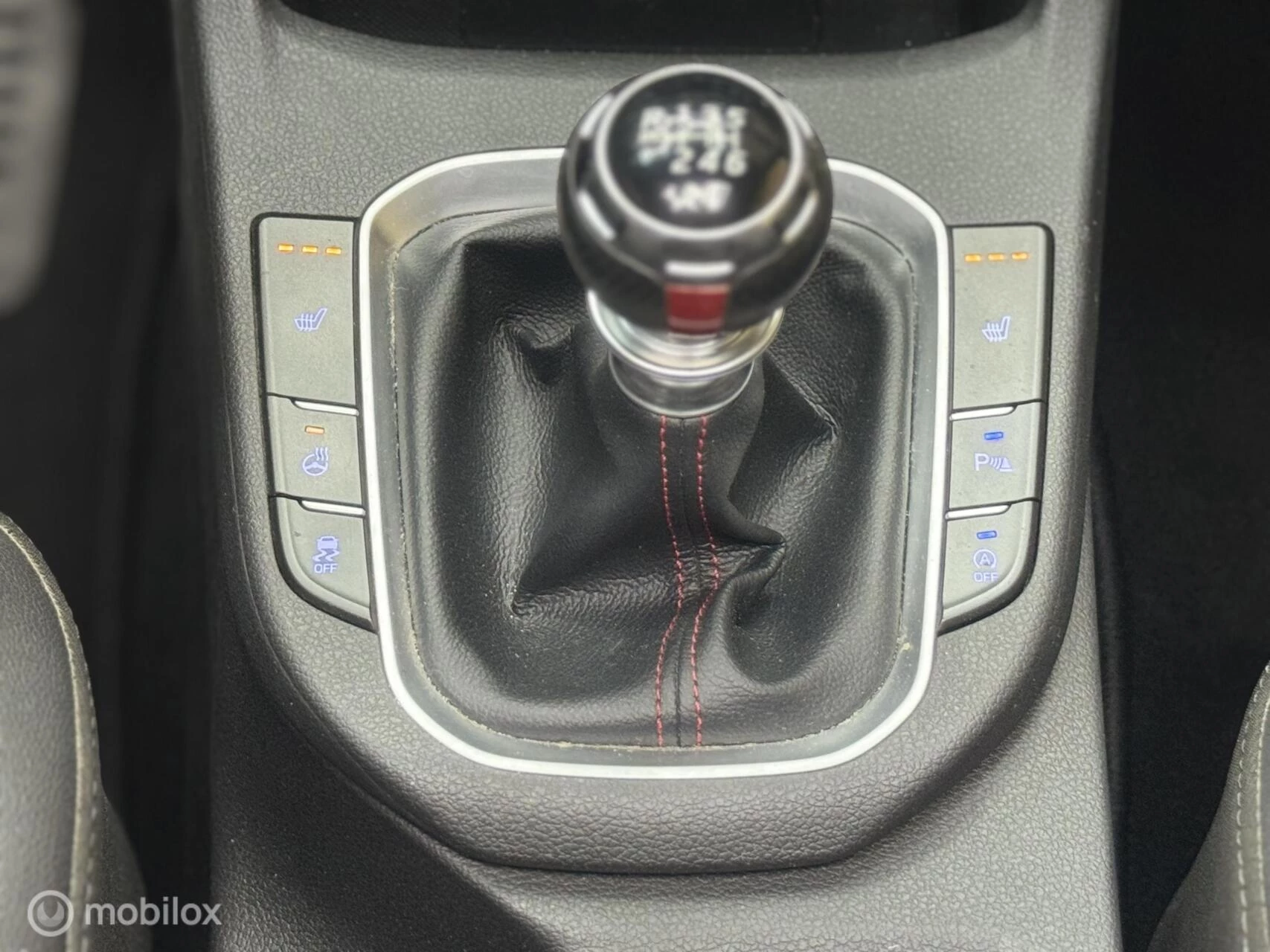 Hoofdafbeelding Hyundai i30