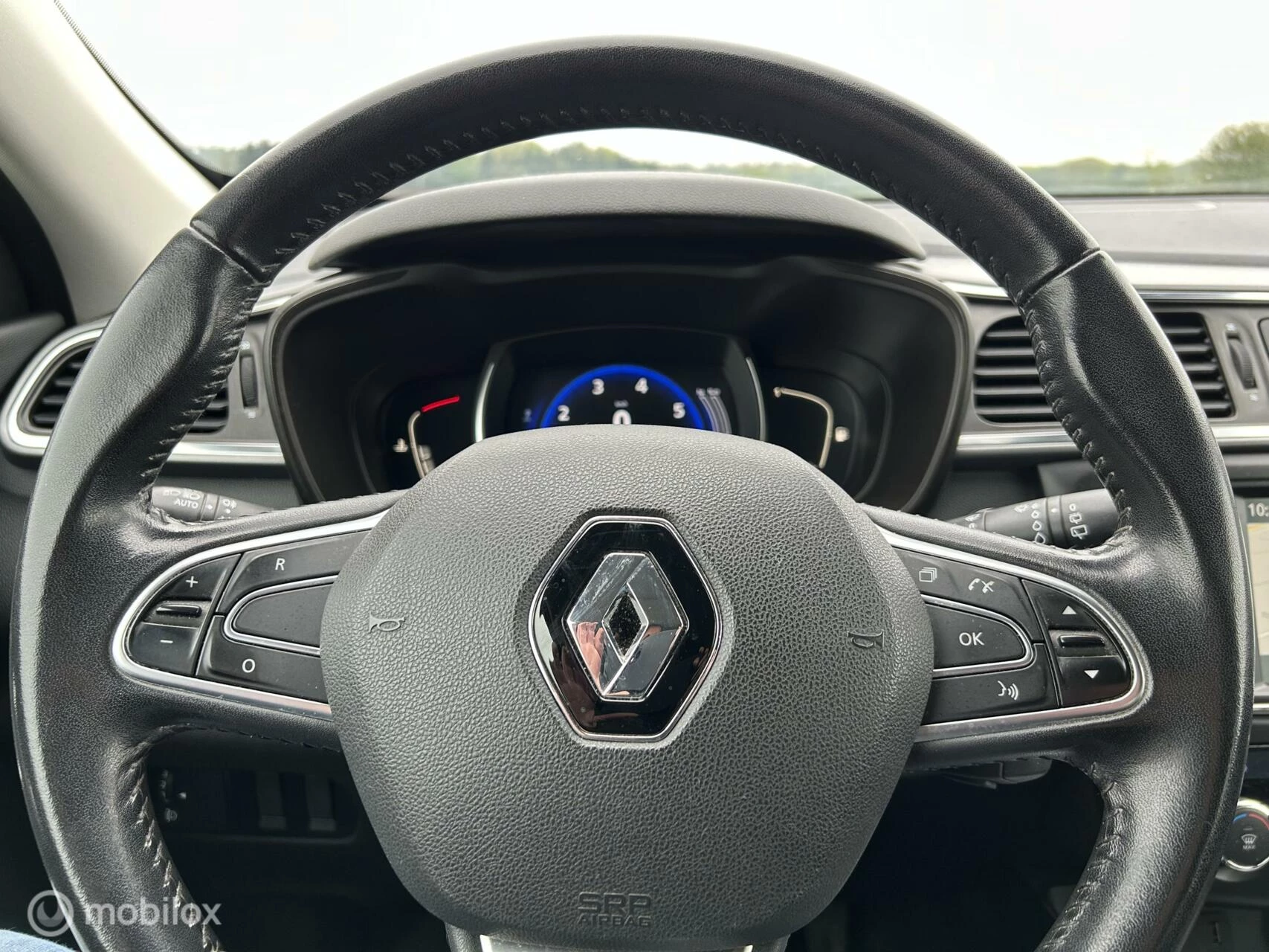 Hoofdafbeelding Renault Kadjar
