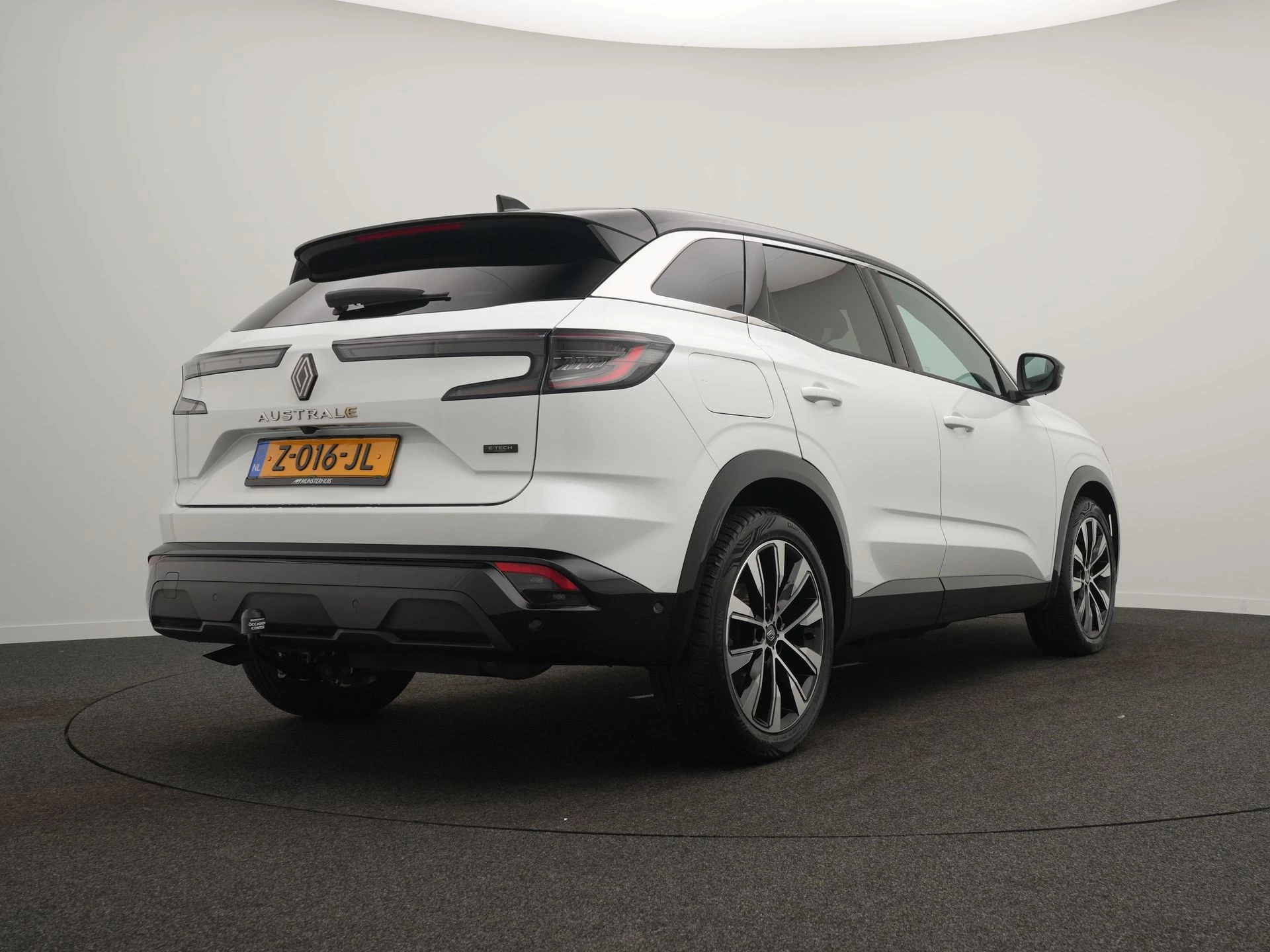 Hoofdafbeelding Renault Austral