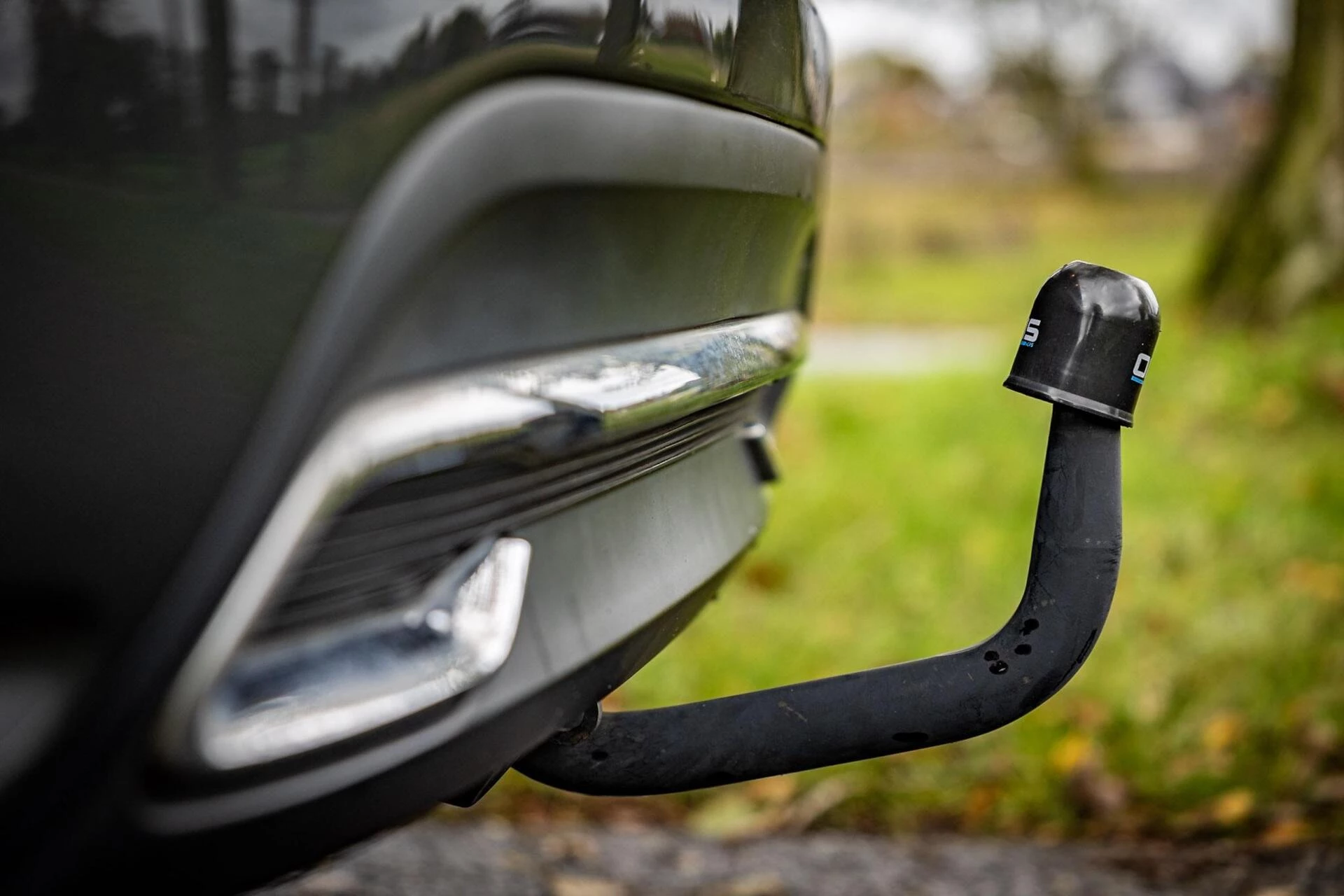 Hoofdafbeelding Citroën DS4