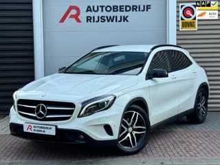 Mercedes-Benz GLA-klasse 200 Edition 1