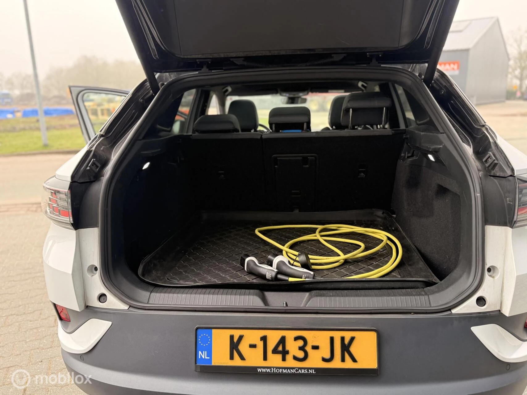 Hoofdafbeelding Volkswagen ID.4