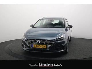 Hyundai i30 Wagon 1.0 T-GDi MHEV Comfort Smart | Camera | Navigatie | Carplay&Android
