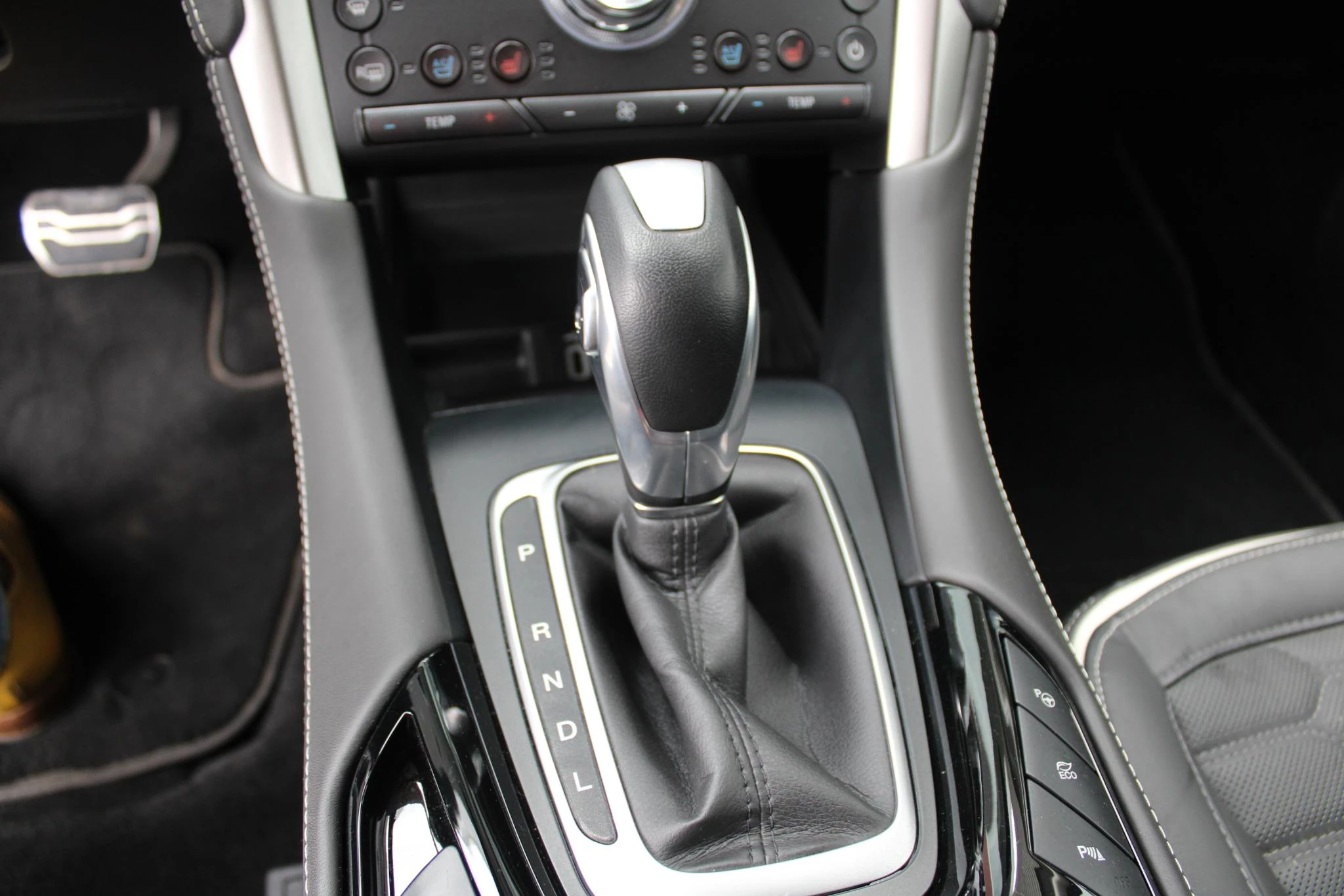 Hoofdafbeelding Ford Mondeo
