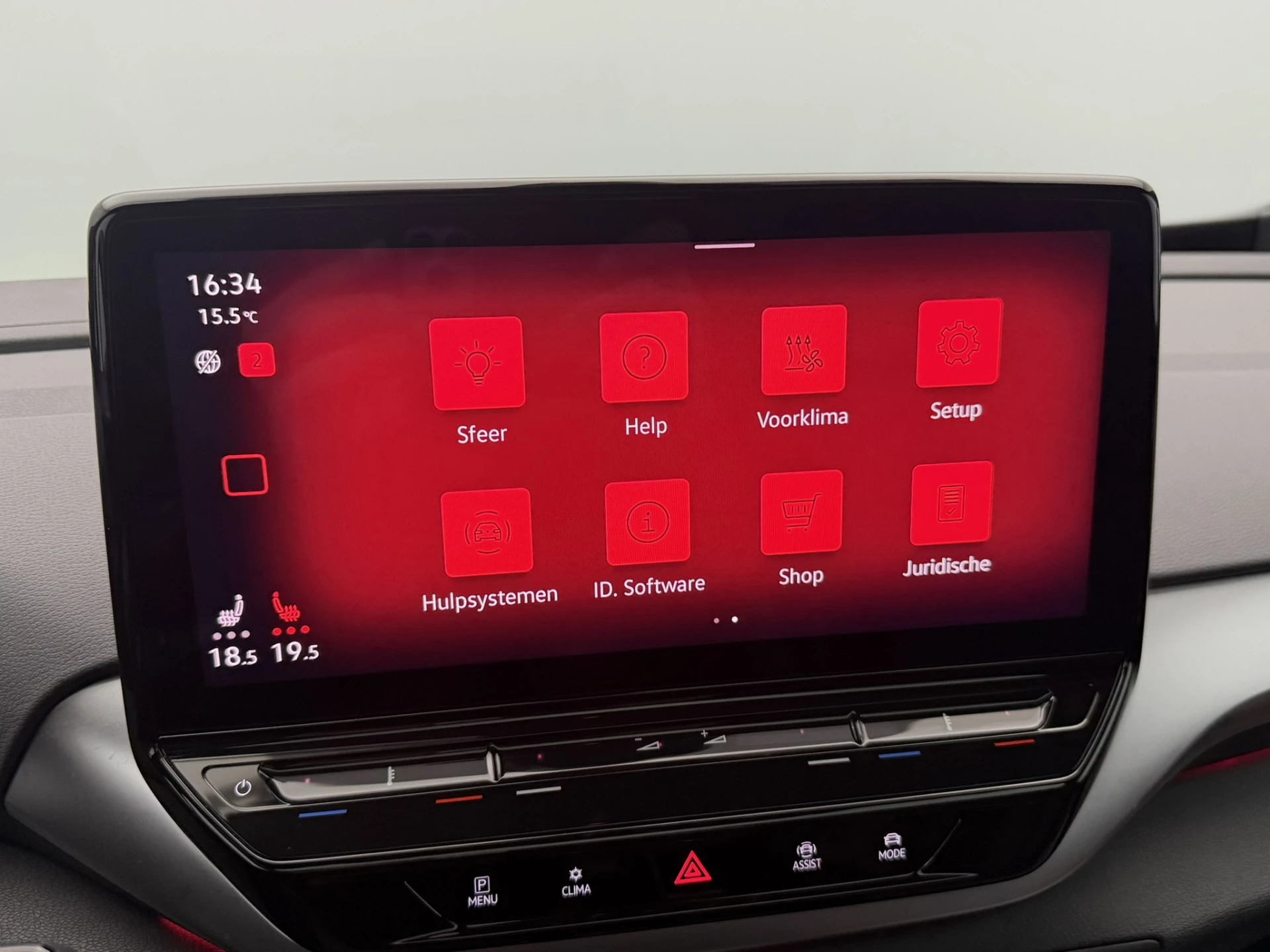 Hoofdafbeelding Volkswagen ID.4