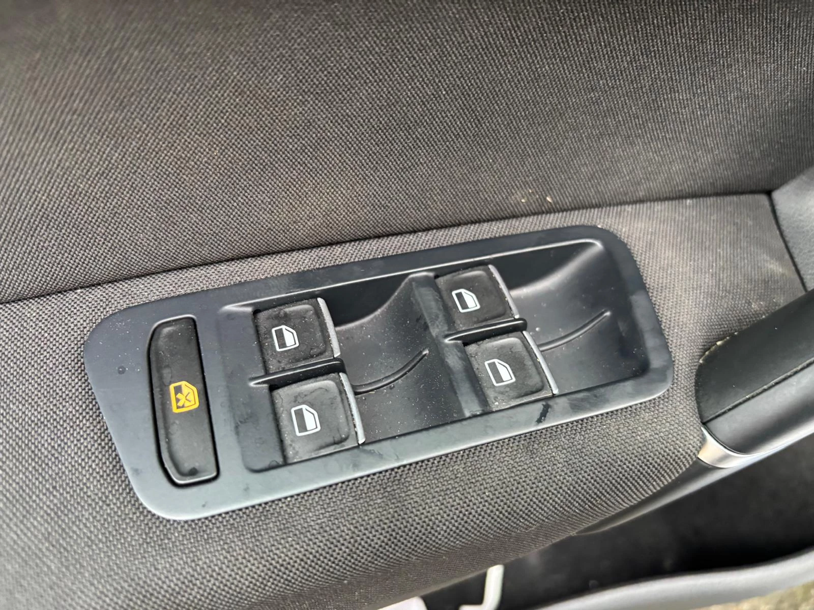 Hoofdafbeelding Volkswagen Golf Sportsvan