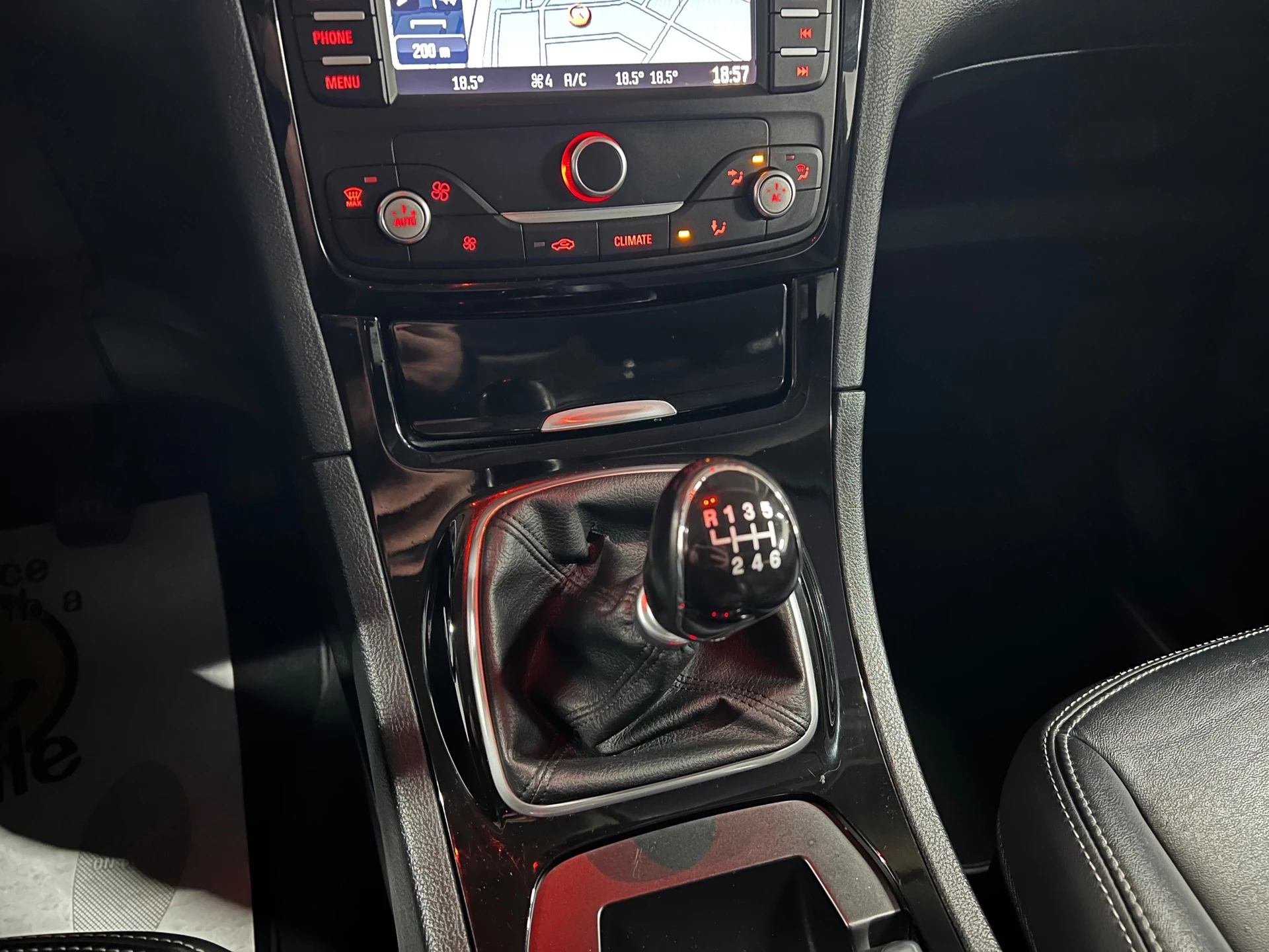 Hoofdafbeelding Ford Galaxy